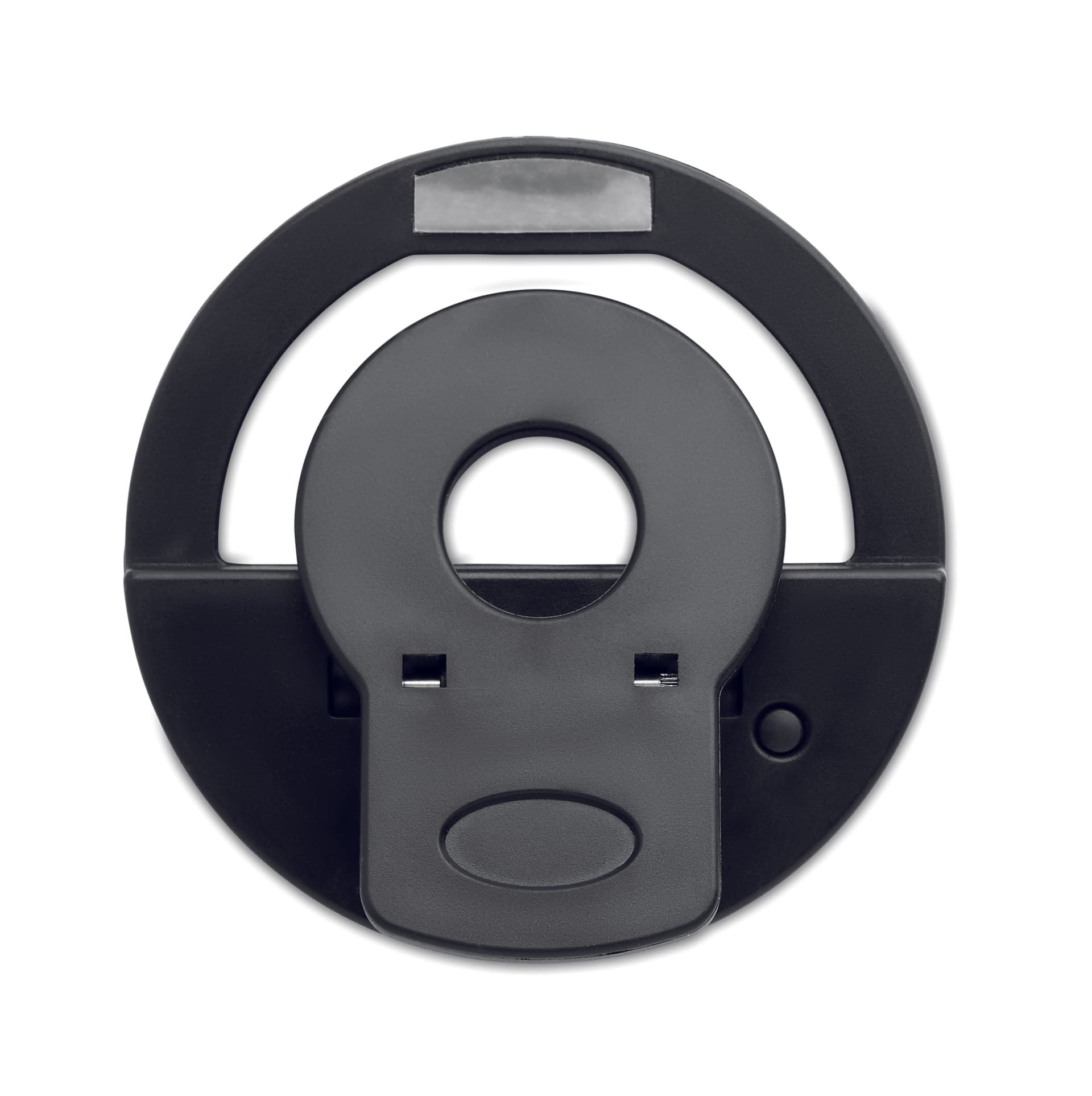 Helie Portable selfie ring light 4