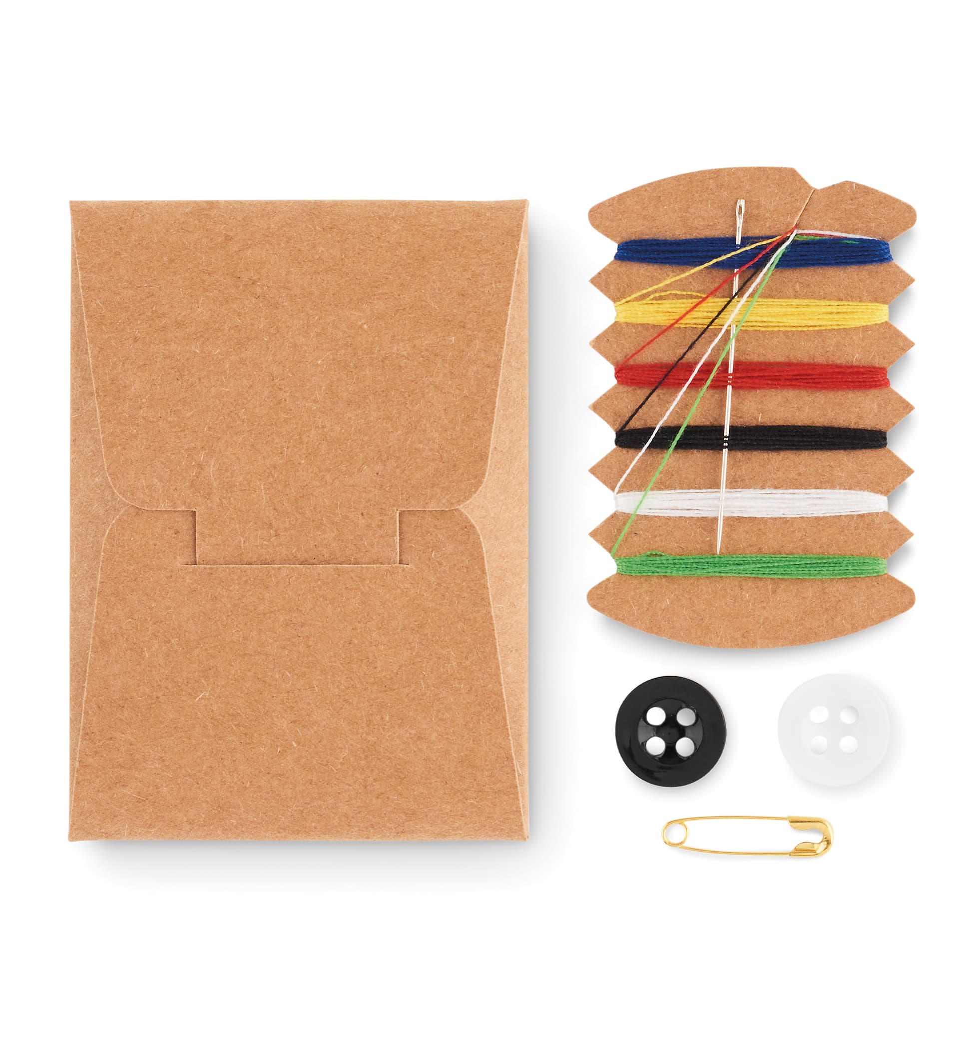 Compact sewing kit 3