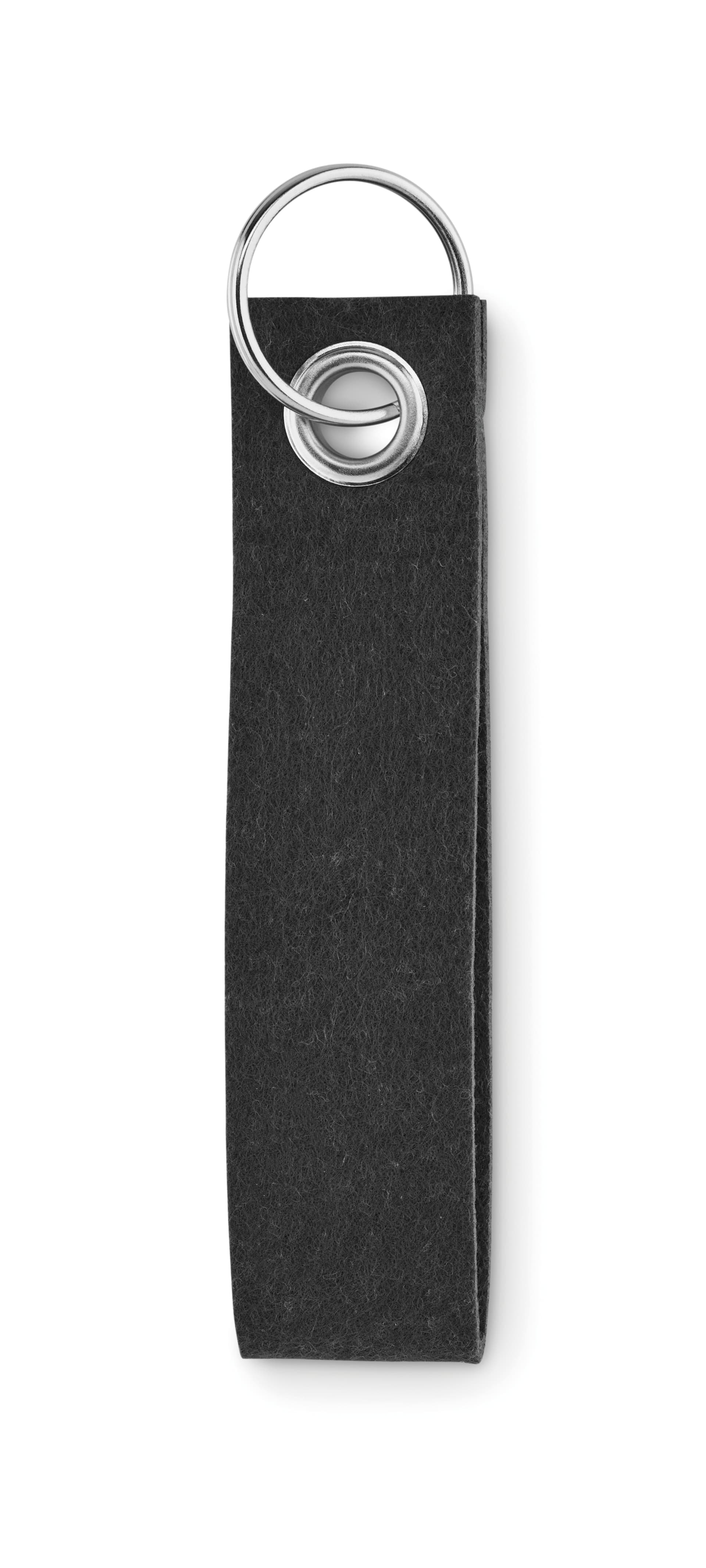 Suora RPET felt key ring 2