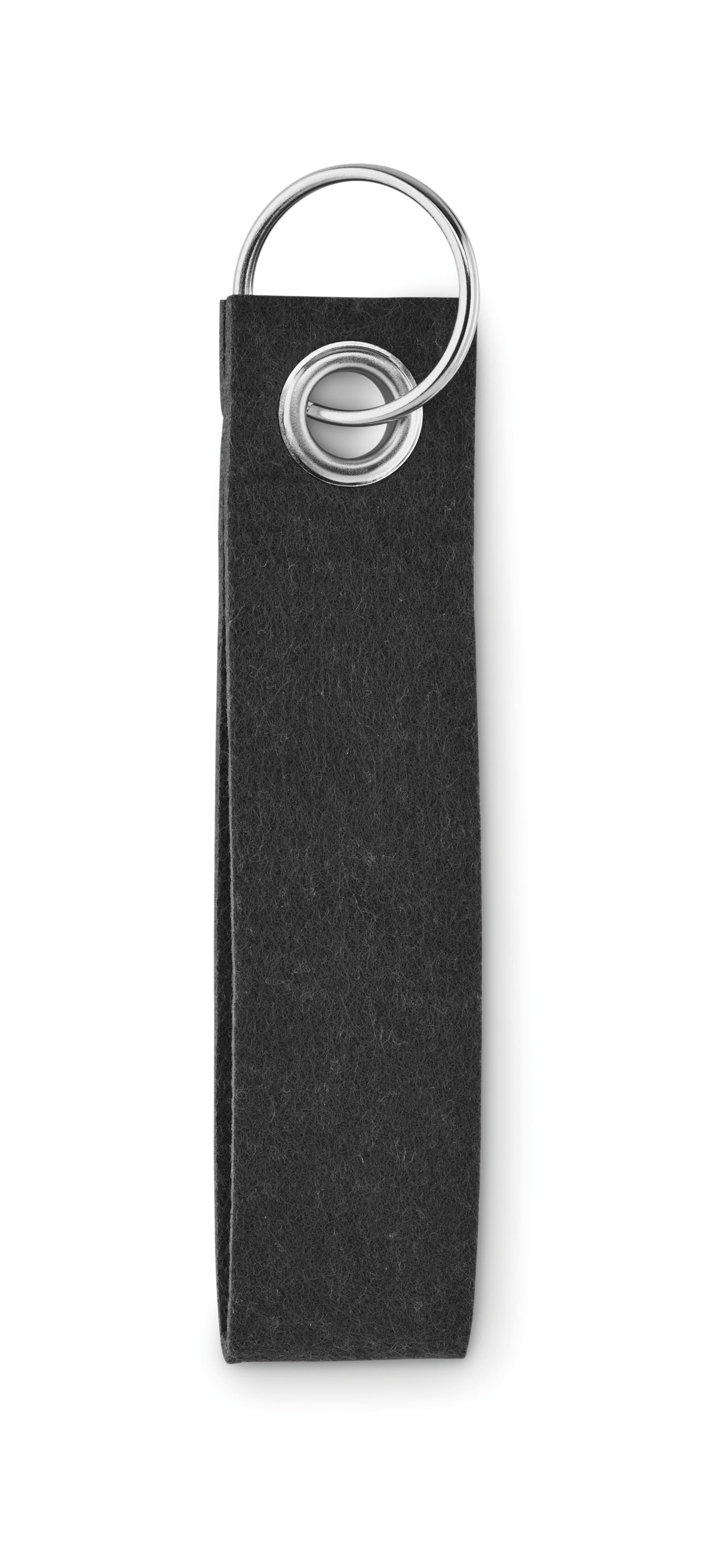 Suora RPET felt key ring 3
