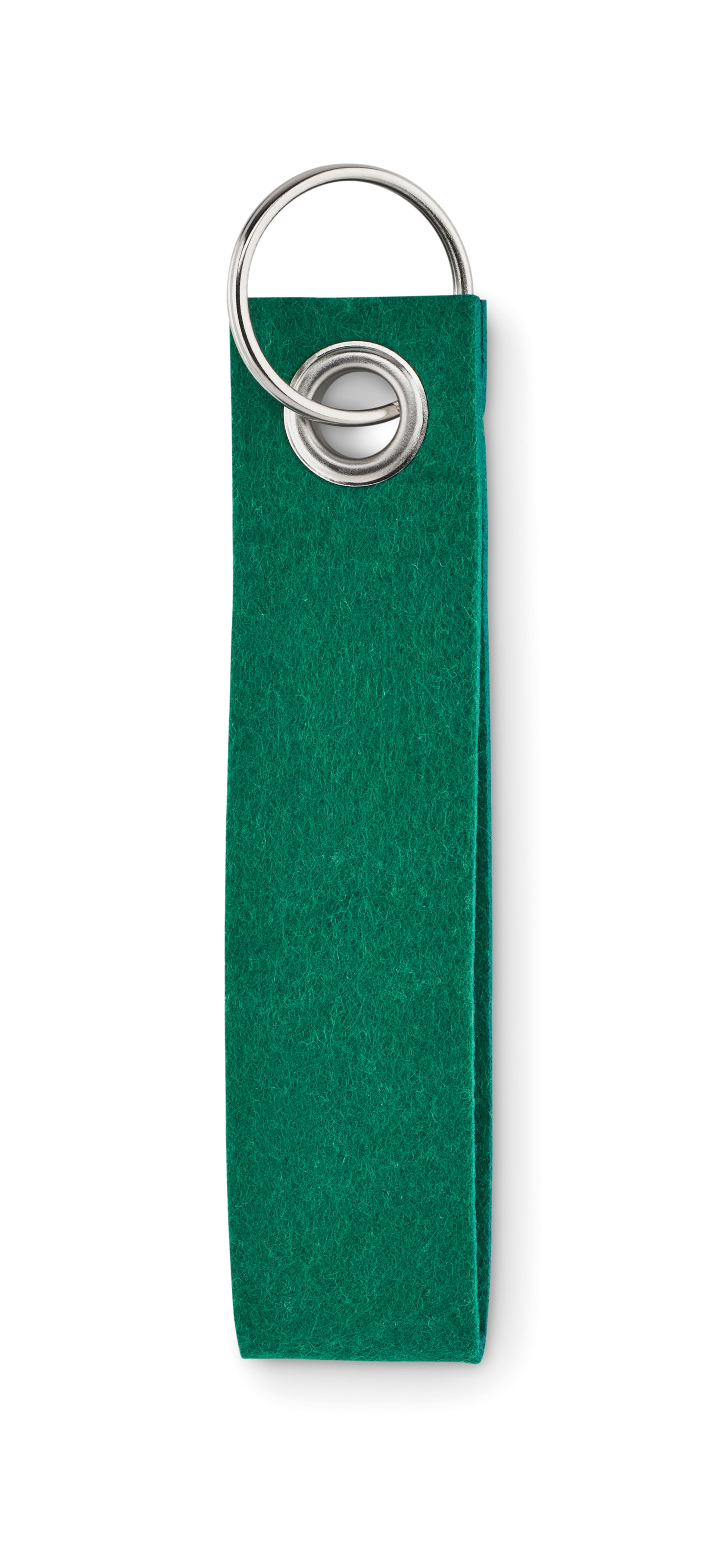 Suora RPET felt key ring 5