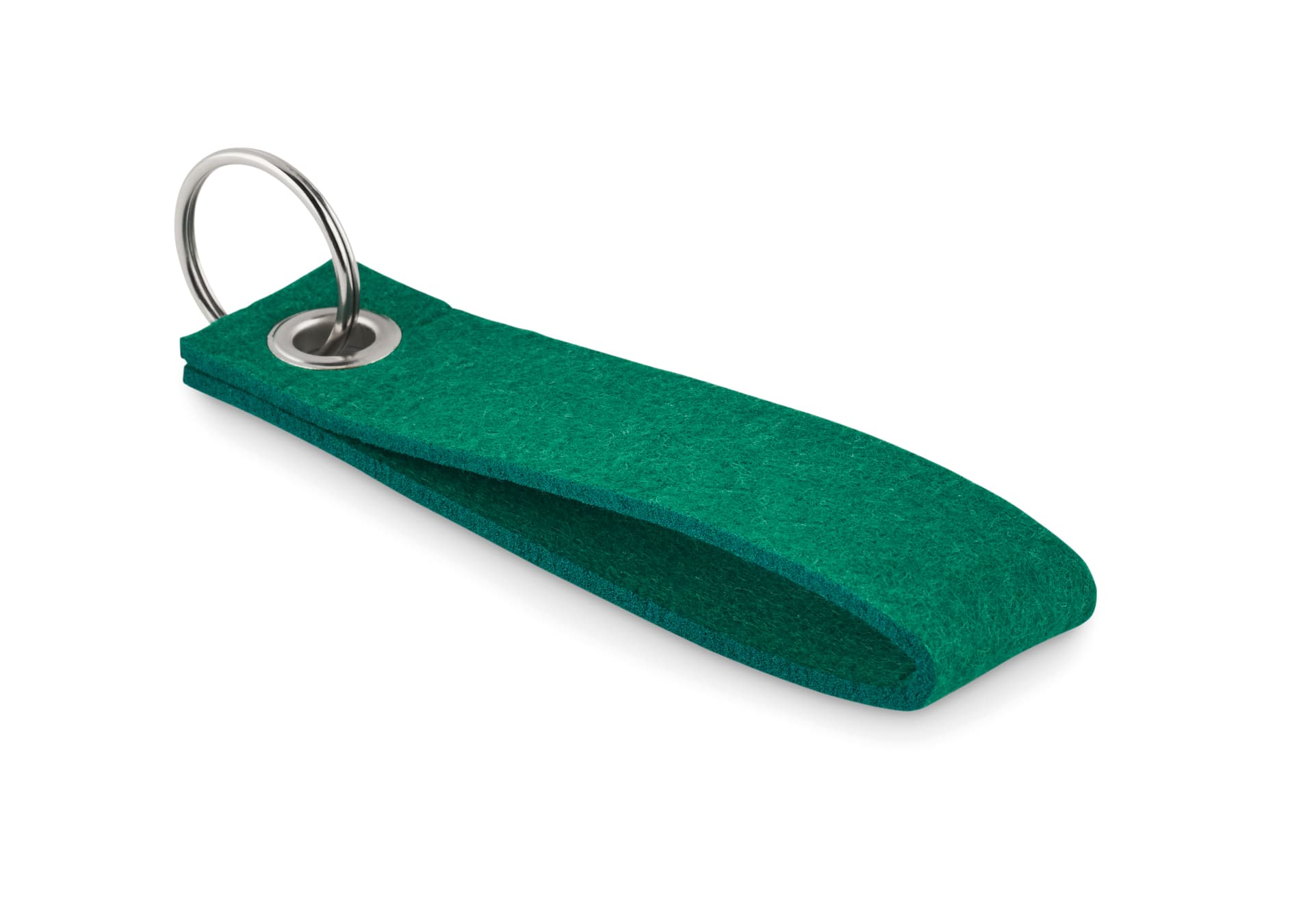Suora RPET felt key ring 4