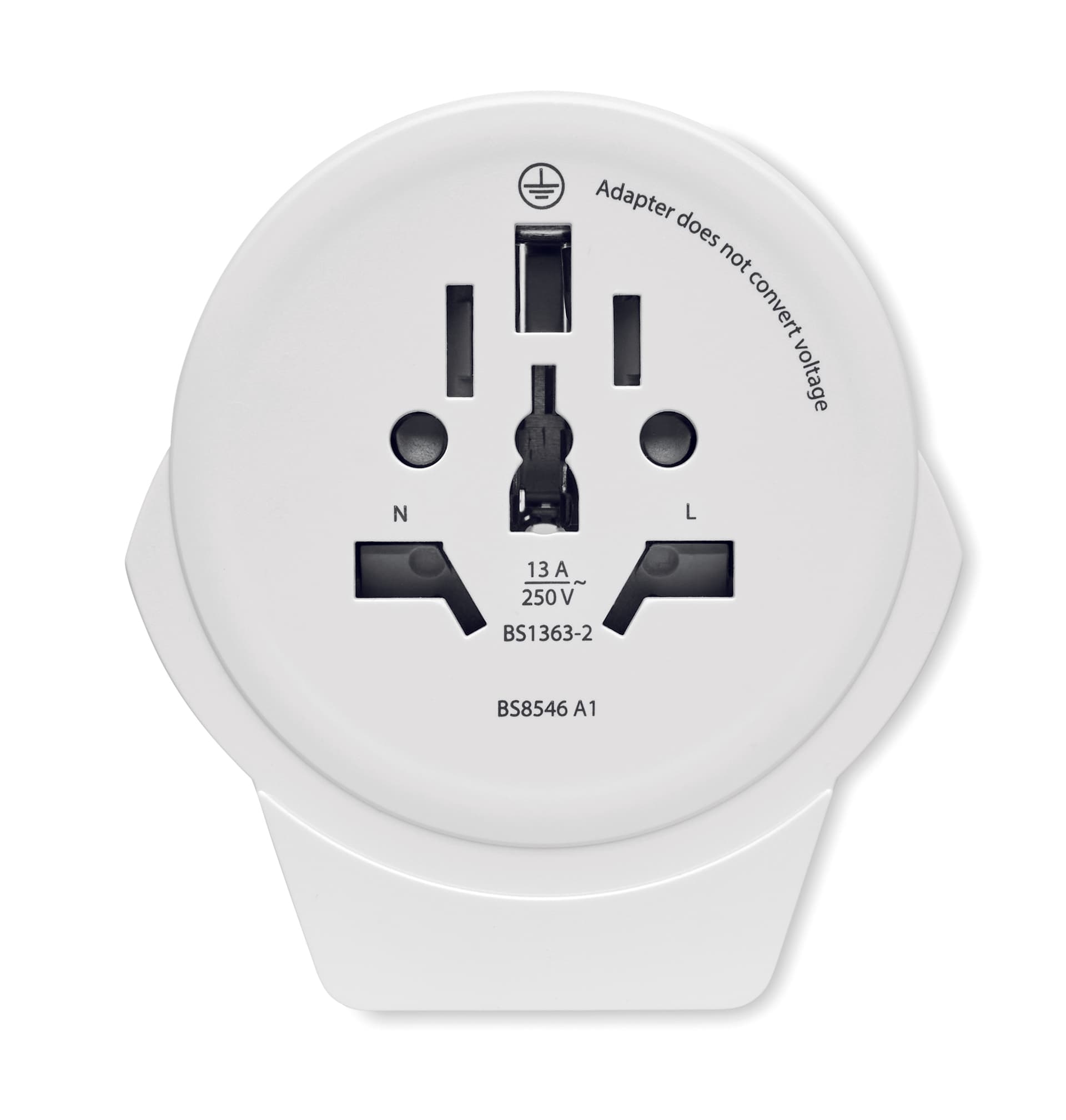 Skross World To Europe Skross World to Europe USB 12W 2
