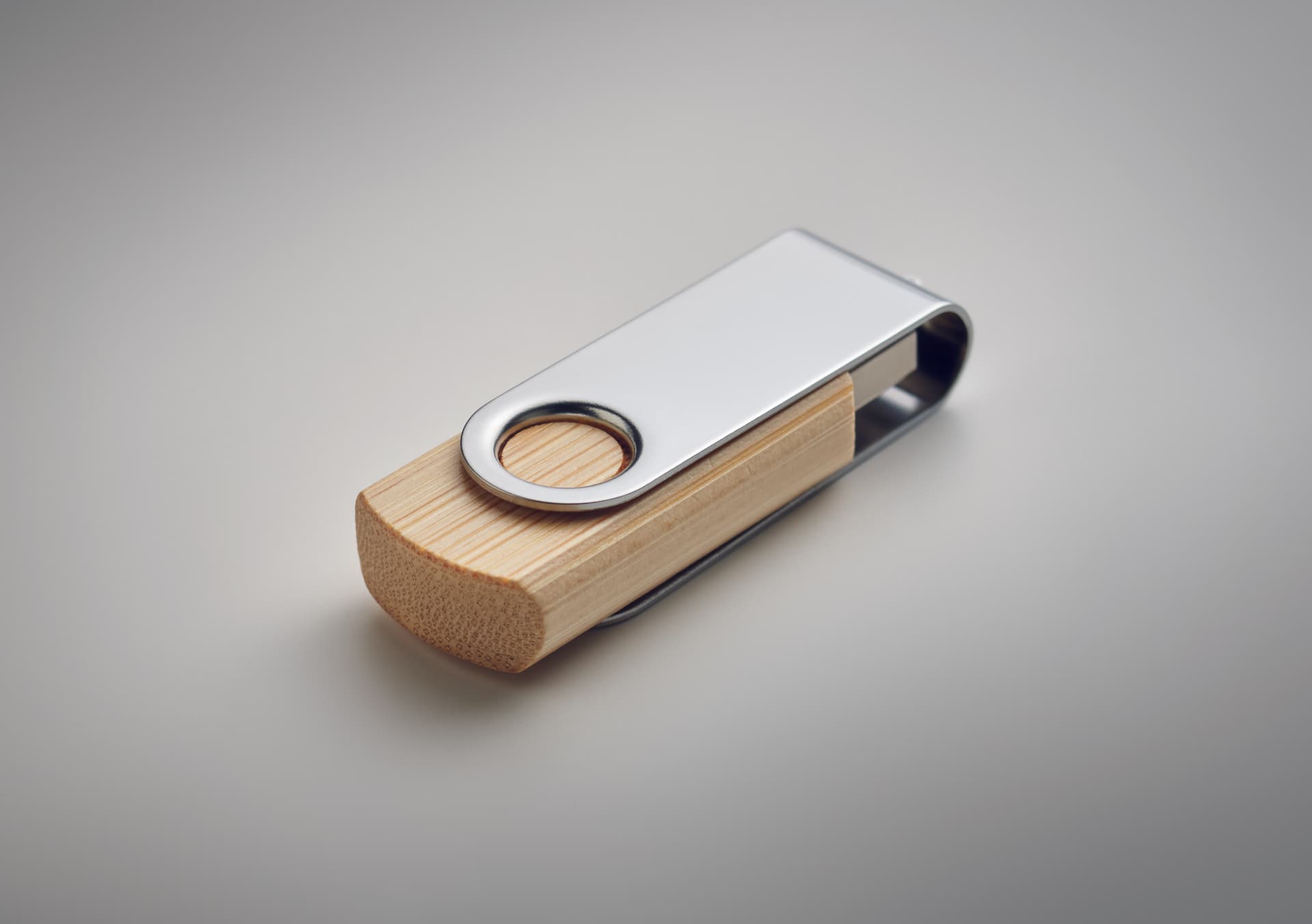 Techmate Bamboo USB 16GB 5