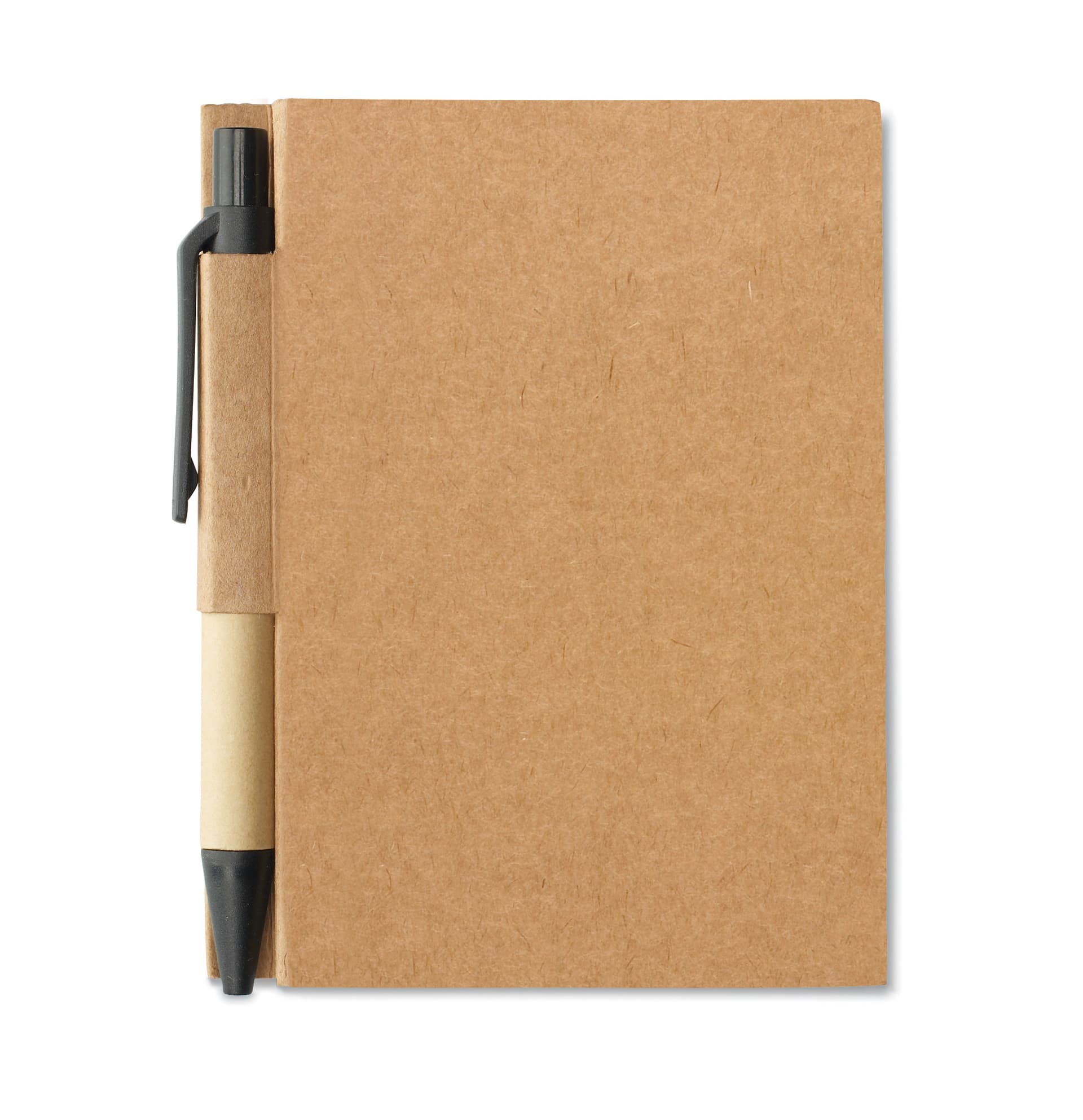 Cartopad Recycled notebook with pen