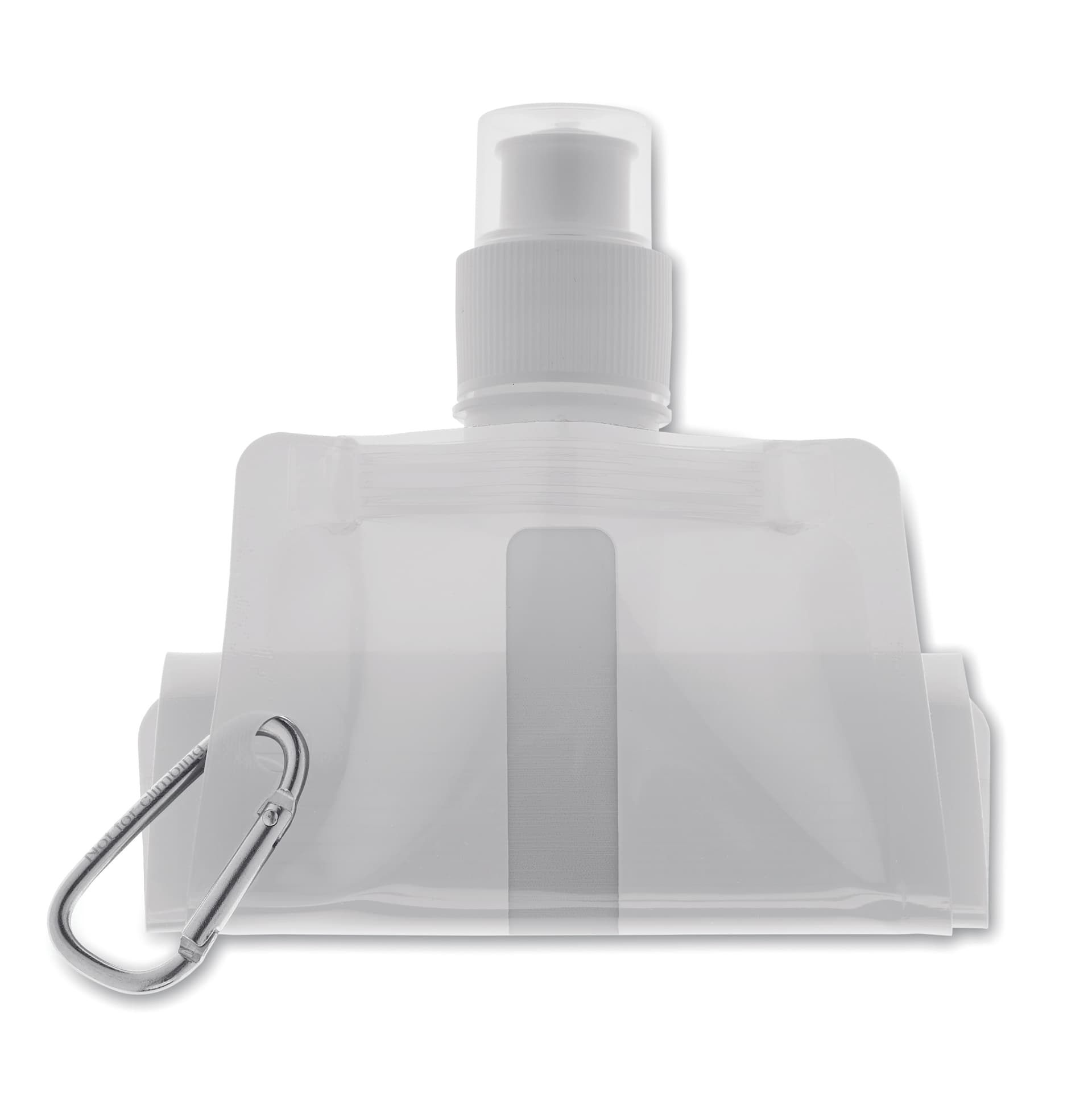 Gates Foldable water bottle 4