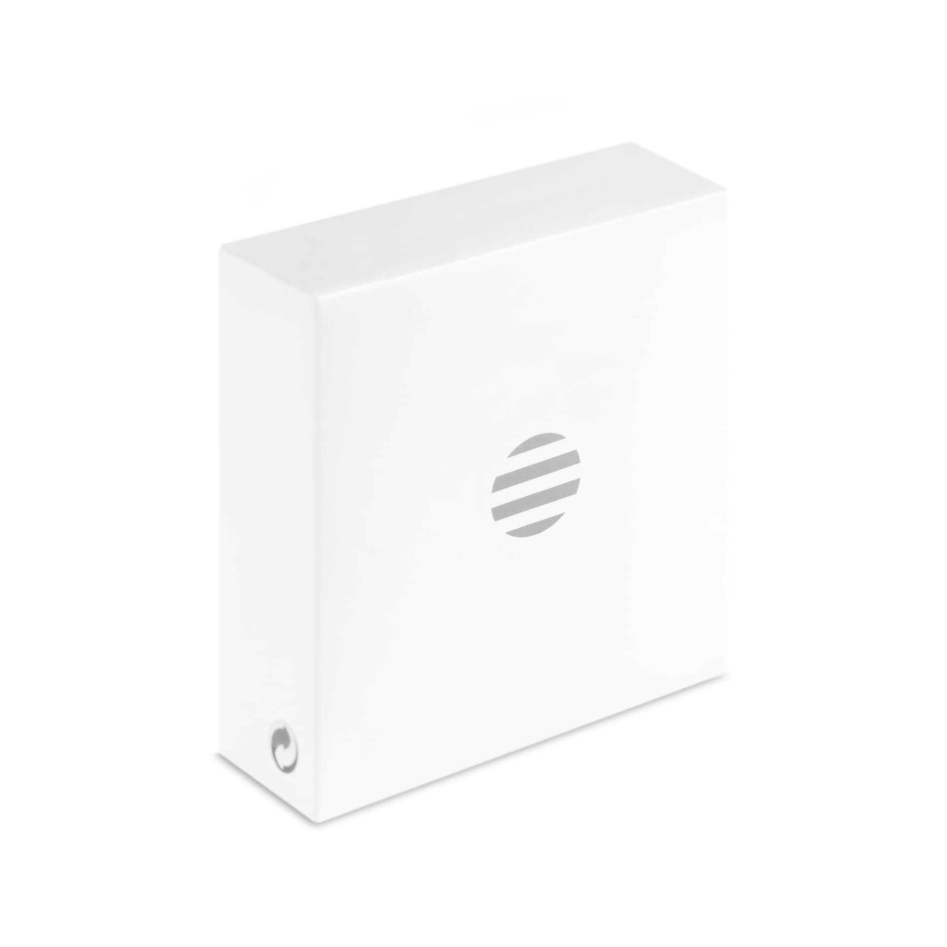 Nonsmoke Smoke detector 5
