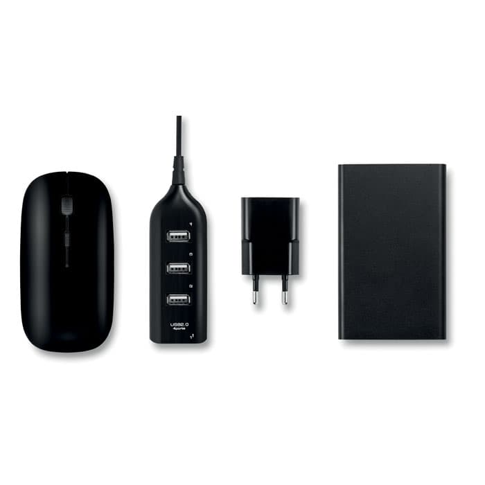 Powerset Computer accessories pouch 5