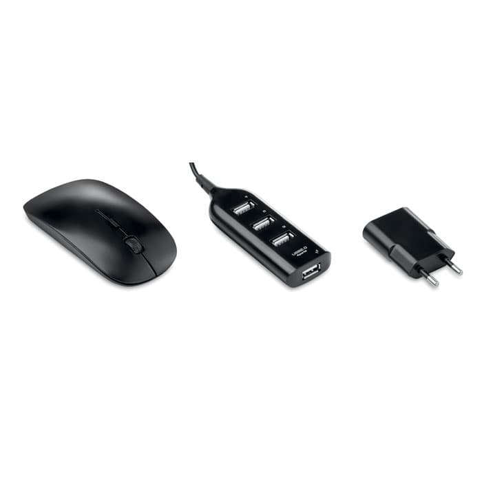 Powerset Computer accessories pouch 4