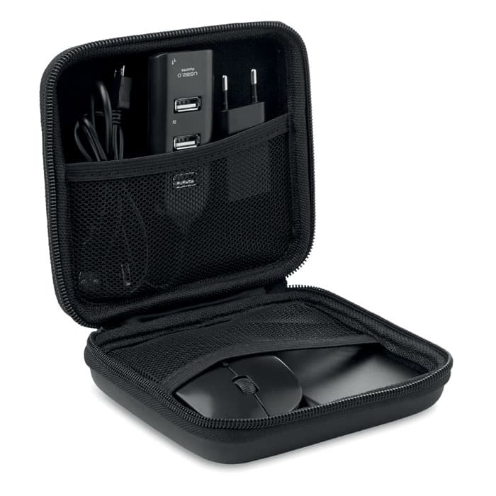 Powerset Computer accessories pouch