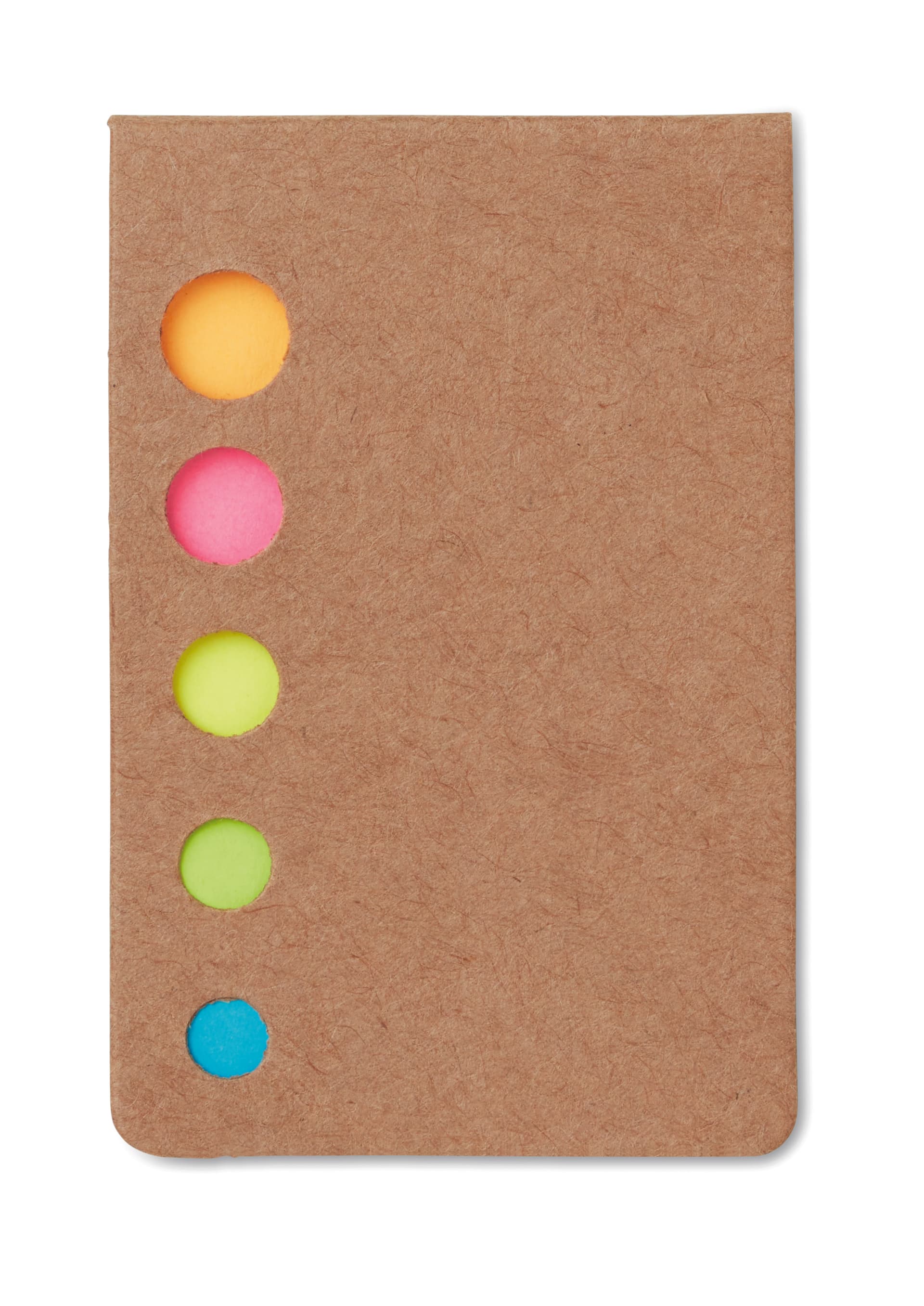 Memosticky Page markers pad 5