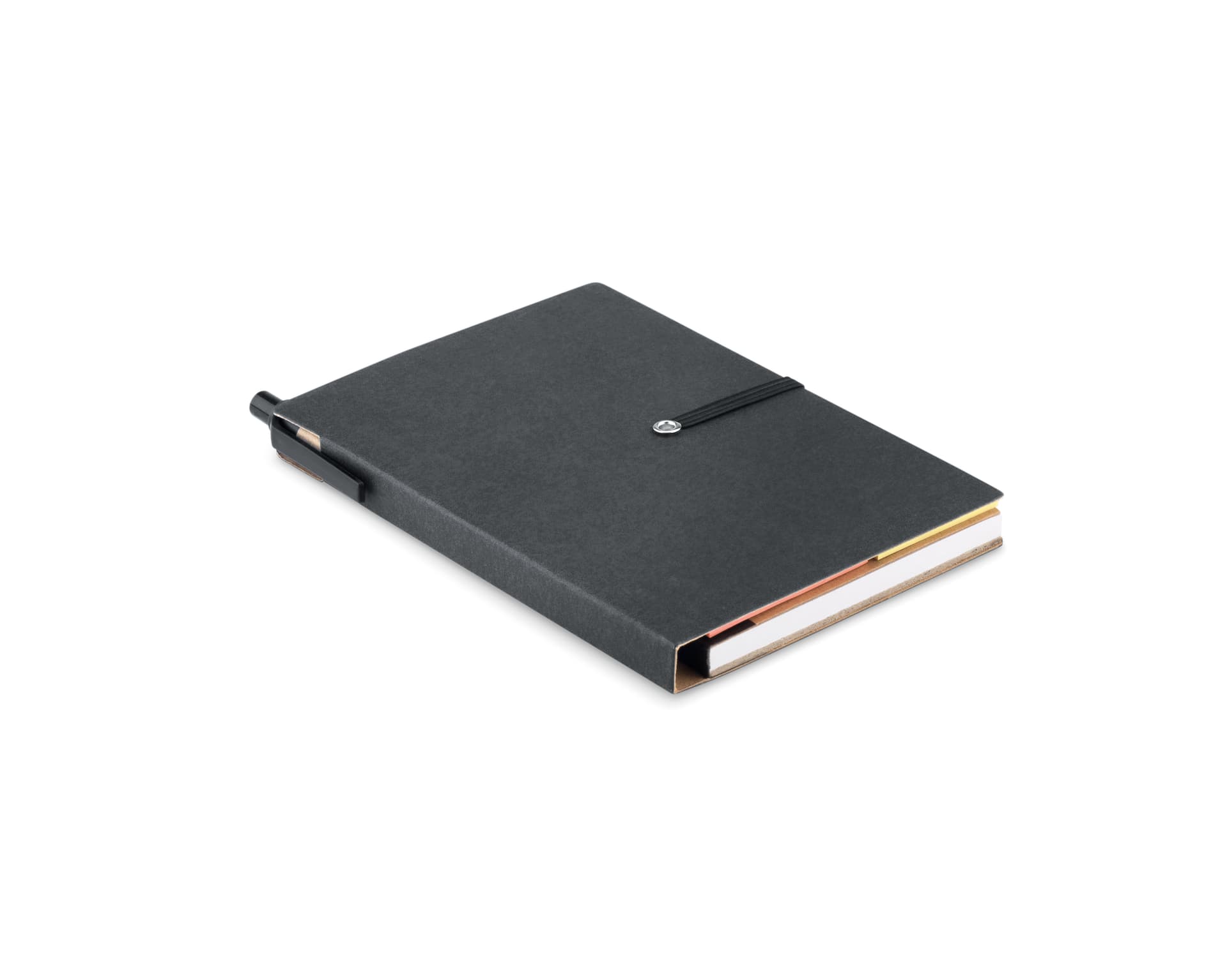 Reconote Notebook w/pen & memo pad