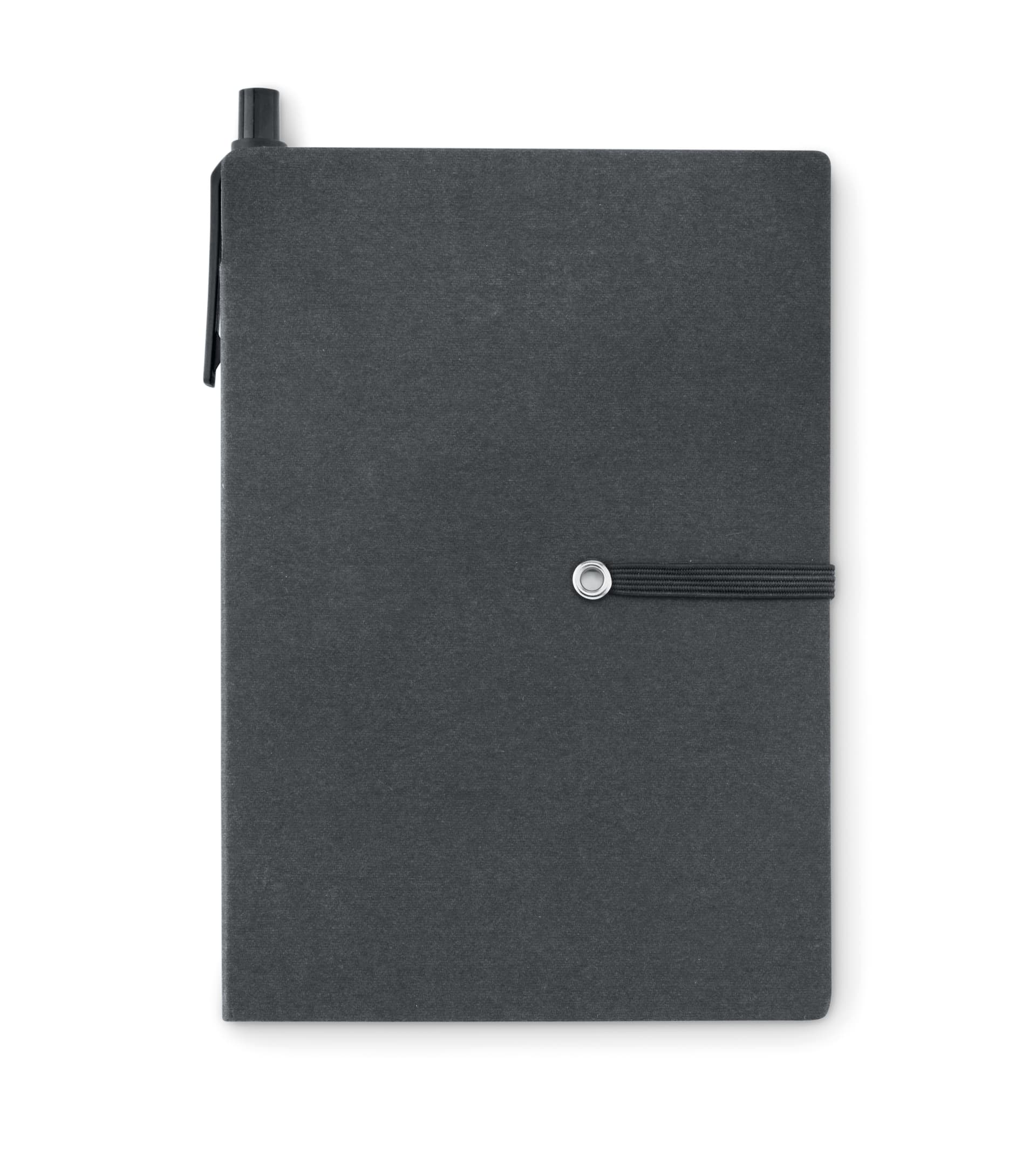 Reconote Notebook w/pen & memo pad 2