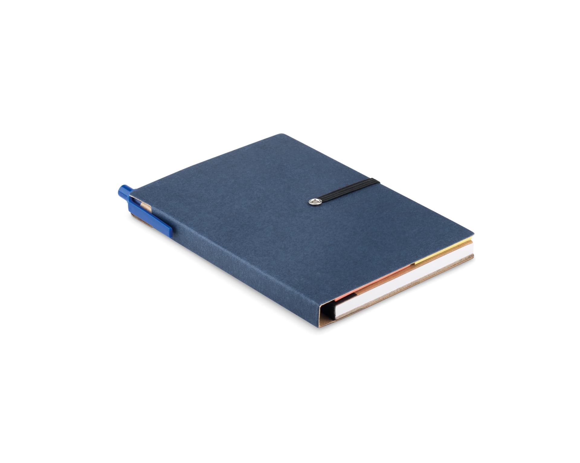 Reconote Notebook w/pen & memo pad 4