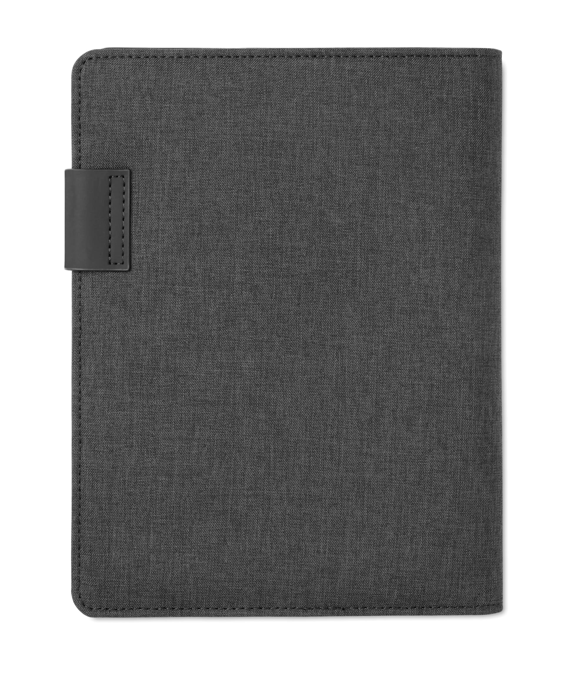 Powernoty A5 folder with power bank 2
