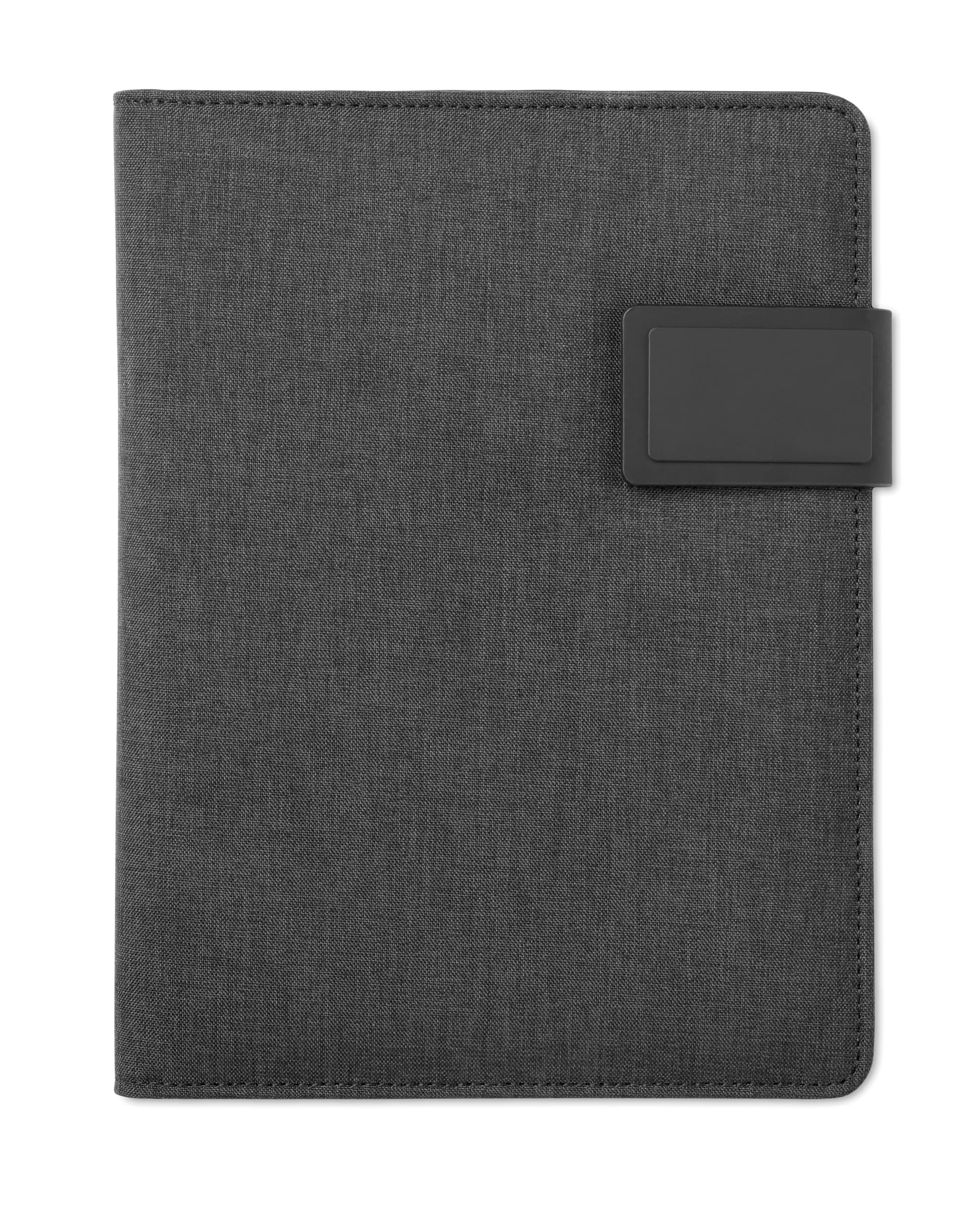 Powernoty A5 folder with power bank 3