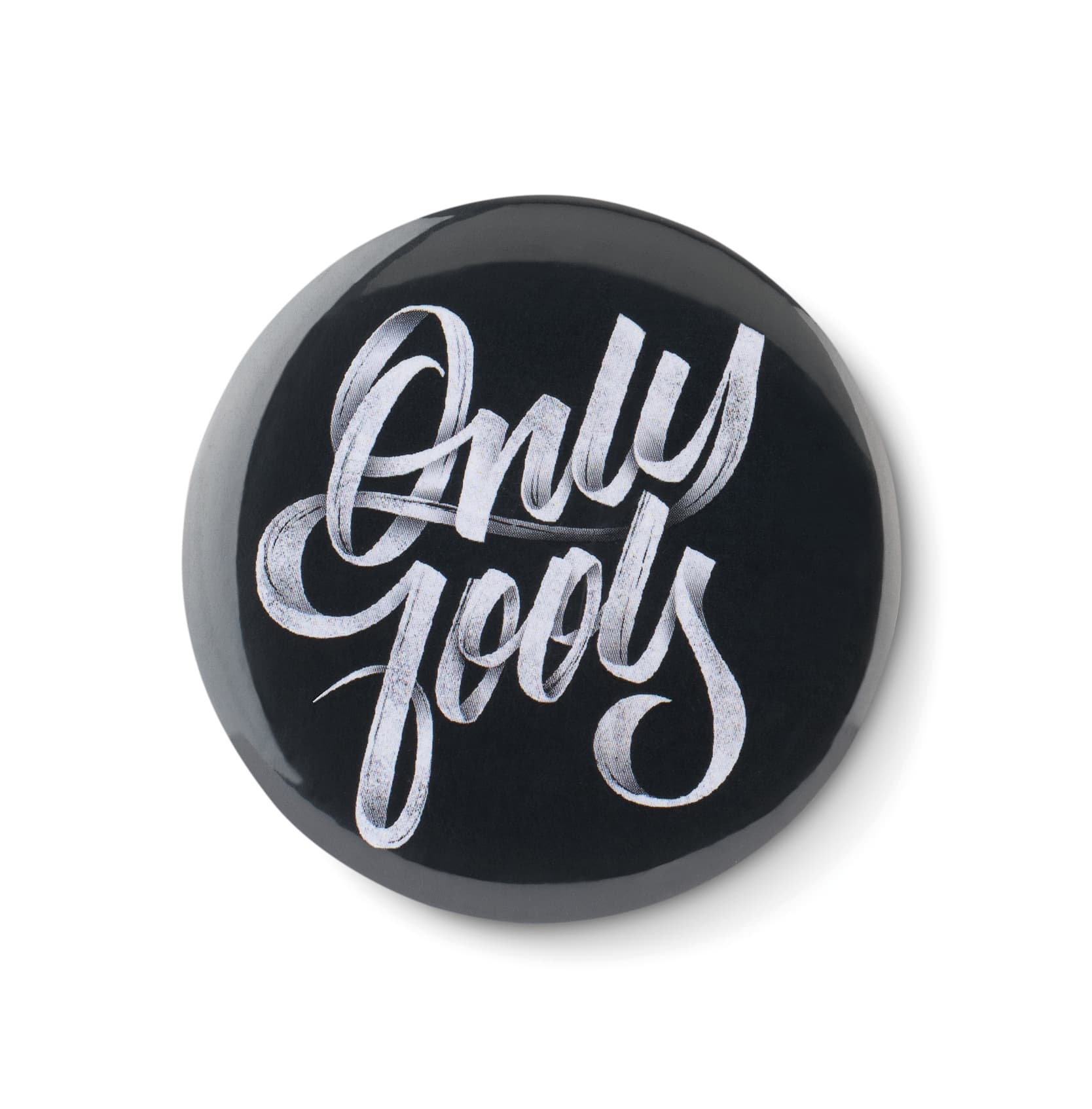 Small Pin button 5