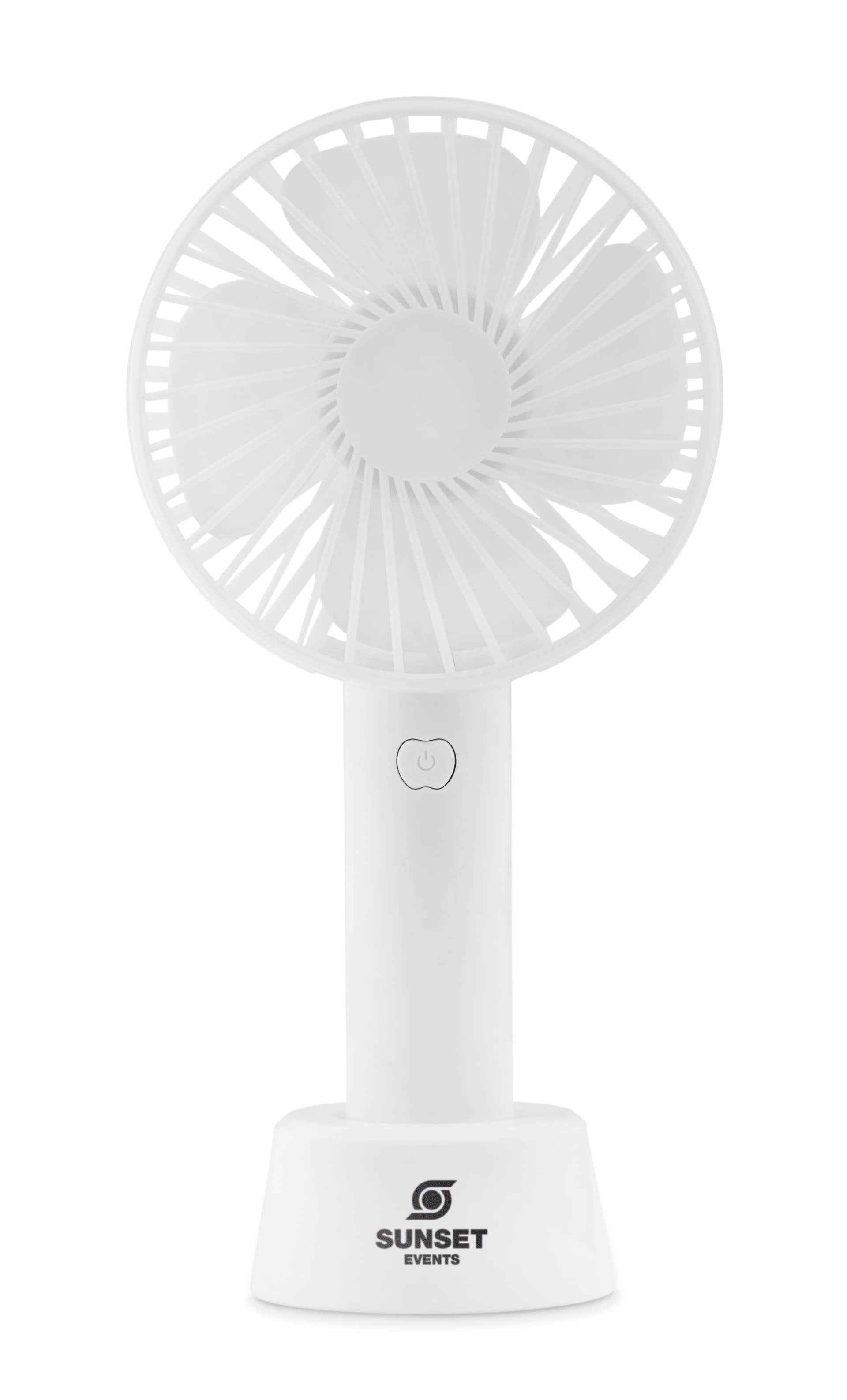 Dini USB desk fan with stand 4