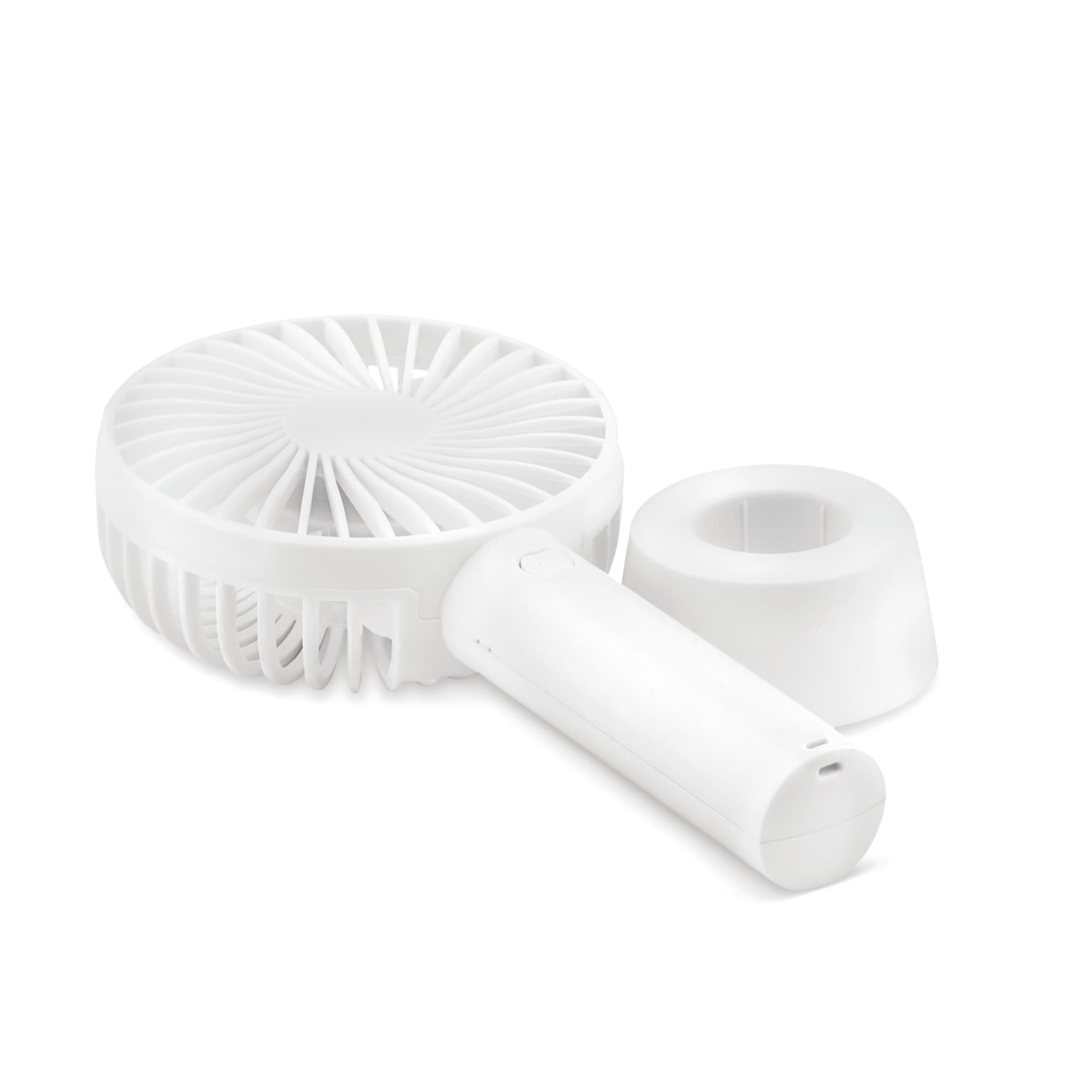 Dini USB desk fan with stand 2