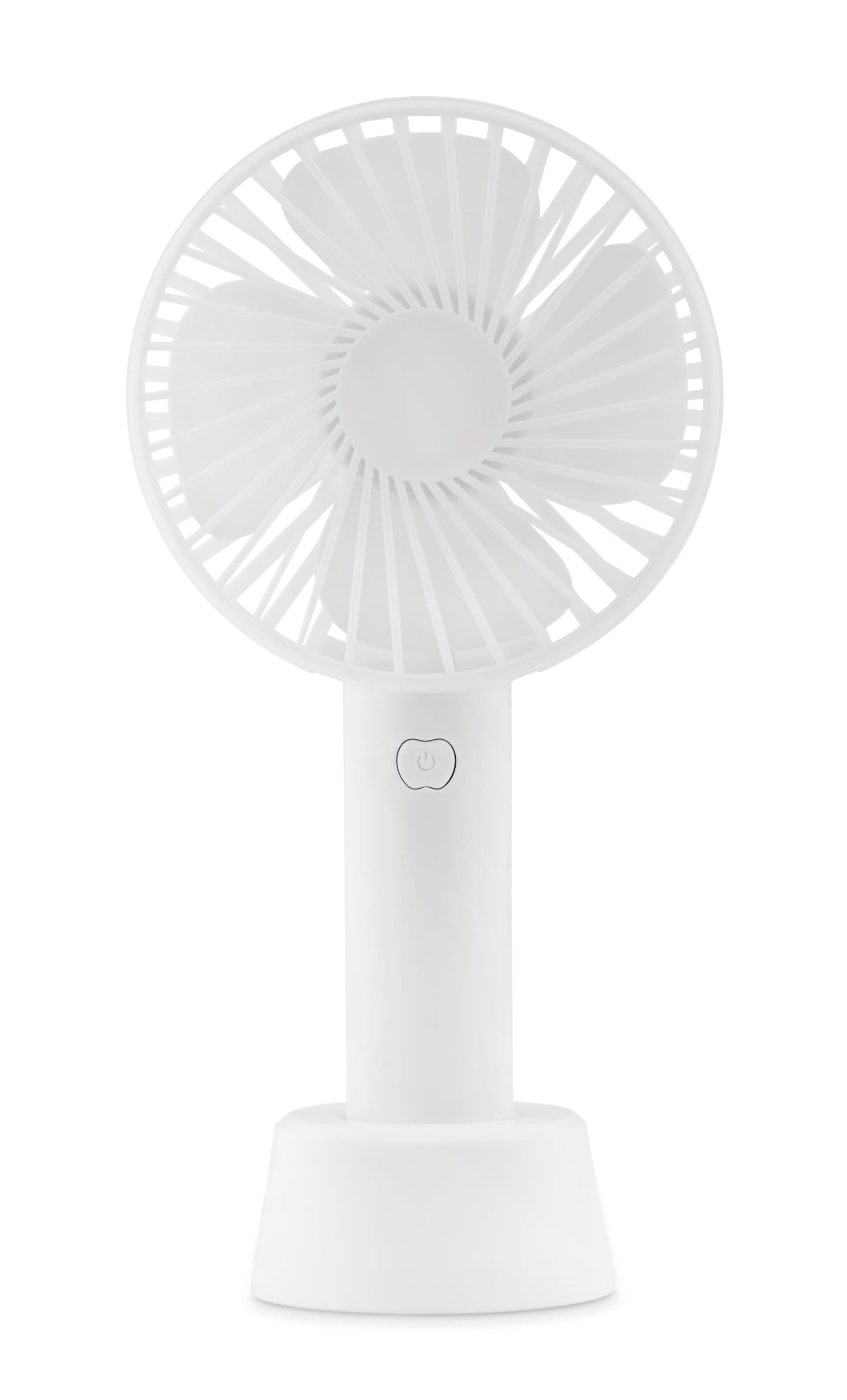 Dini USB desk fan with stand