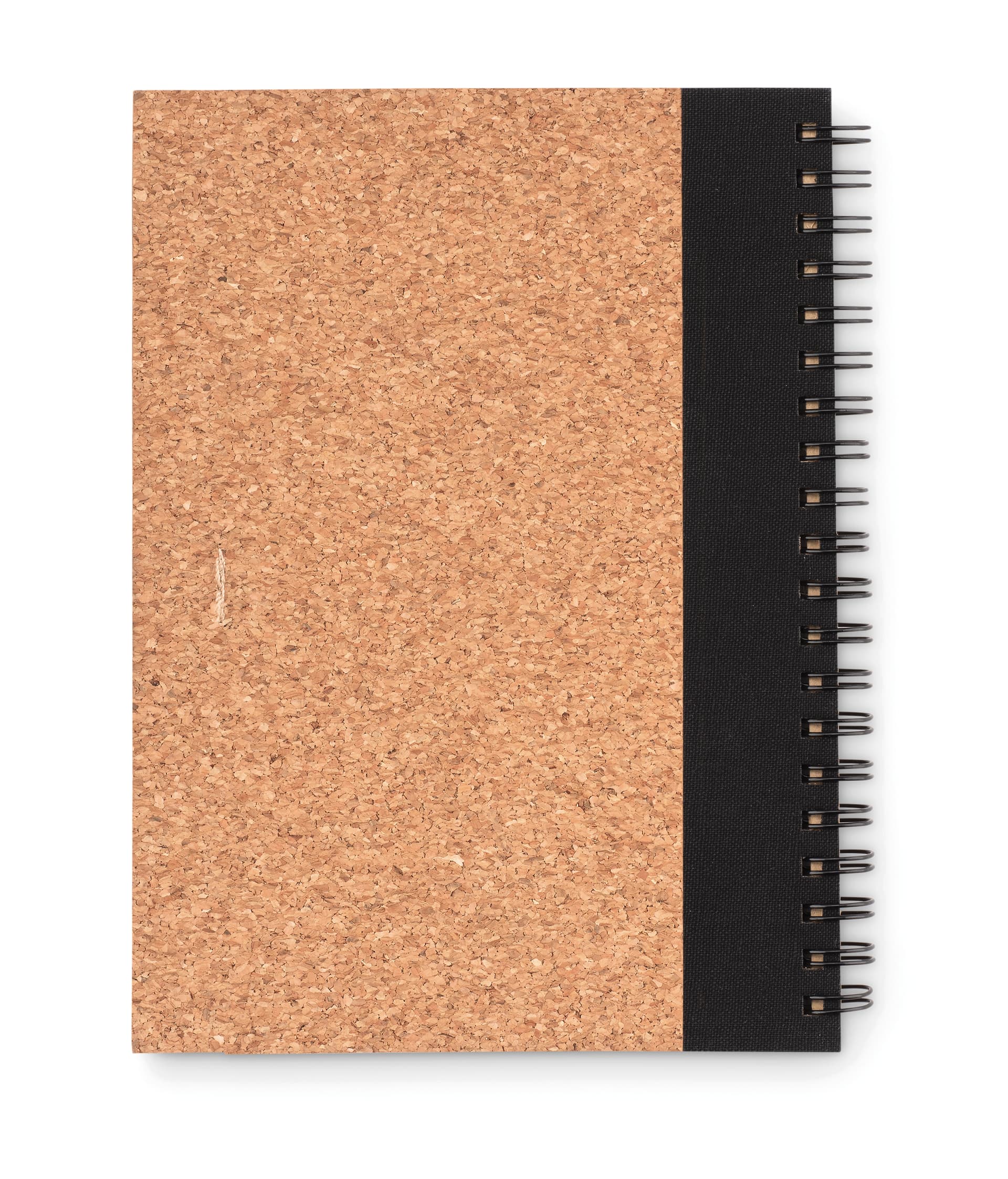 Sonora Pluscork Cork notebook with pen 3
