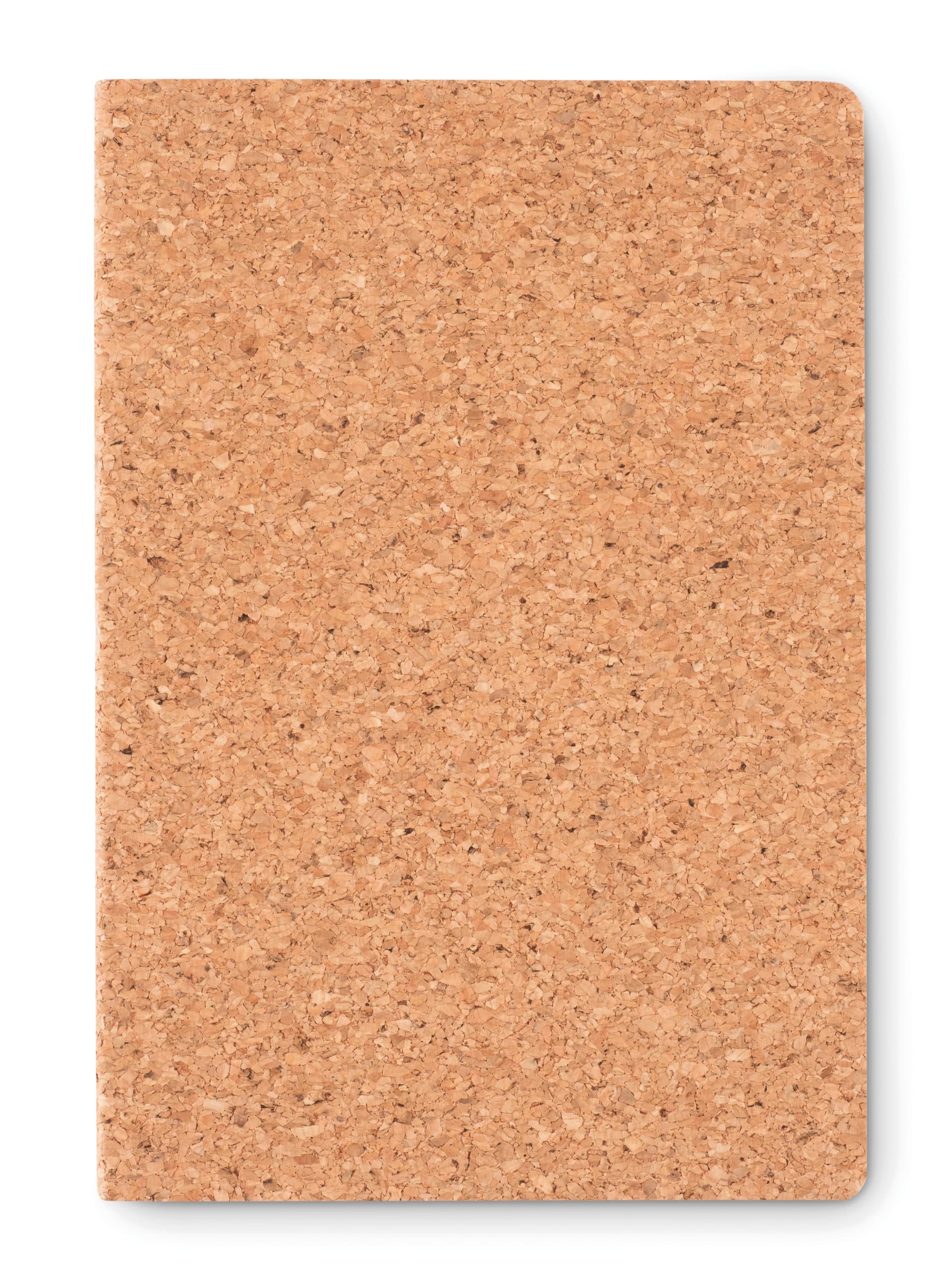 Notecork A5 cork notebook 96 lined 3
