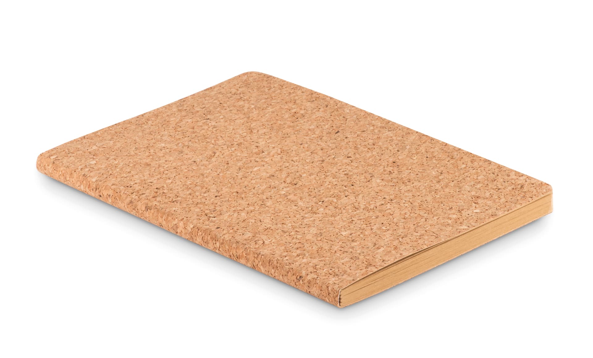Notecork A5 cork notebook 96 lined