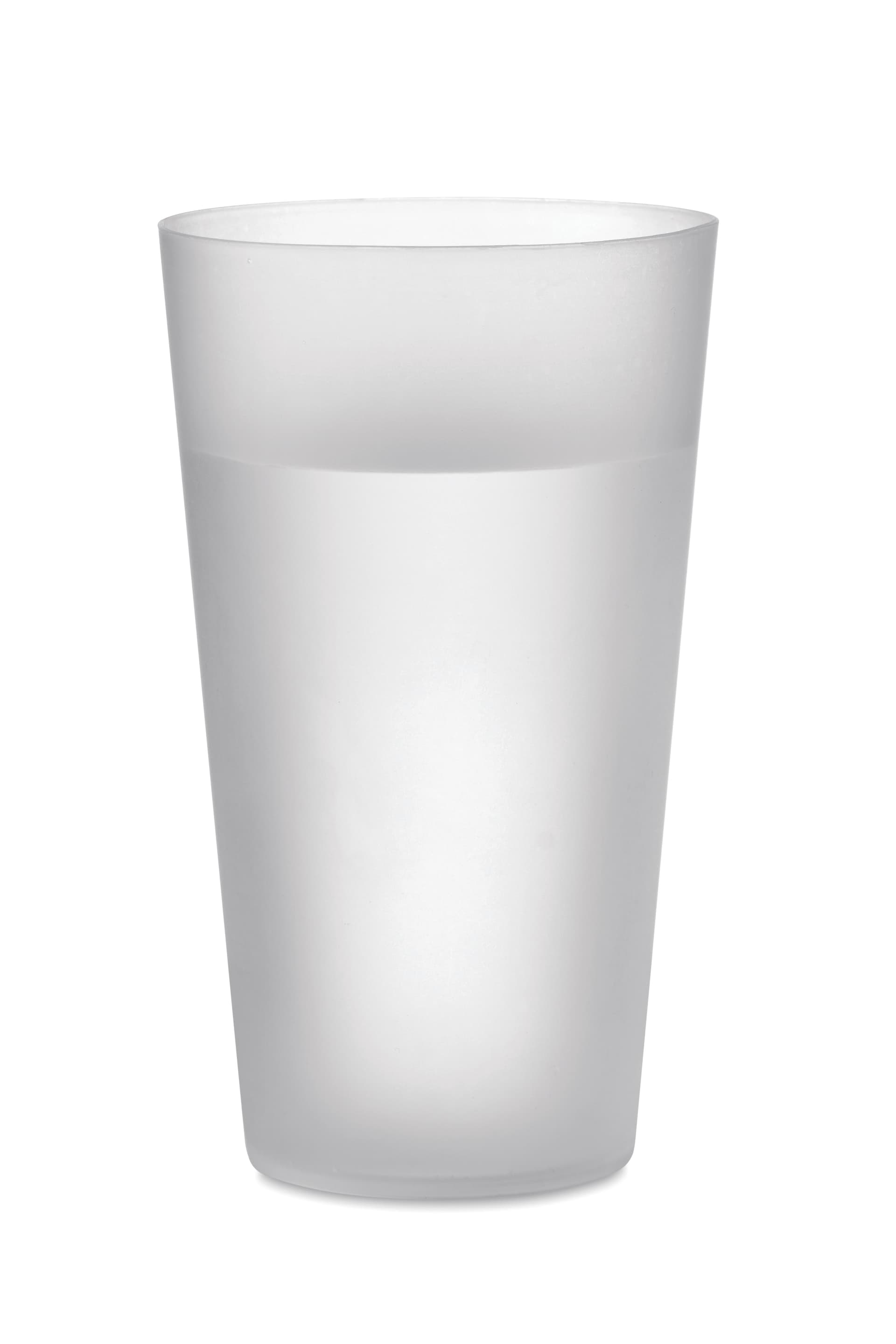 Festa Large Reusable event cup 500ml 2