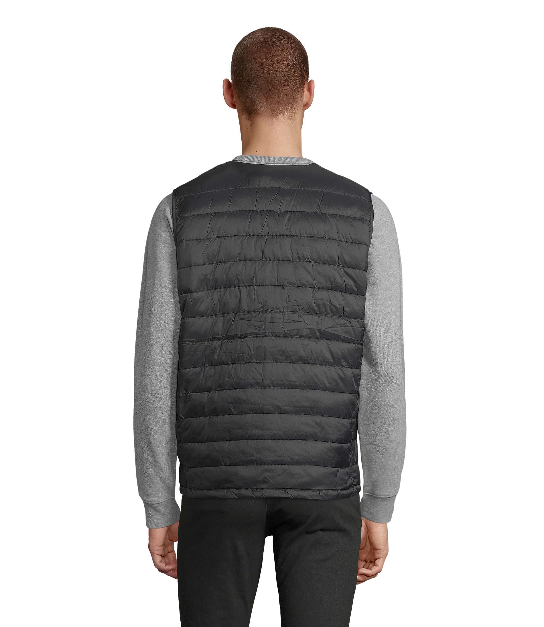 NEOBLU Arthur Men BODYWARMER 2