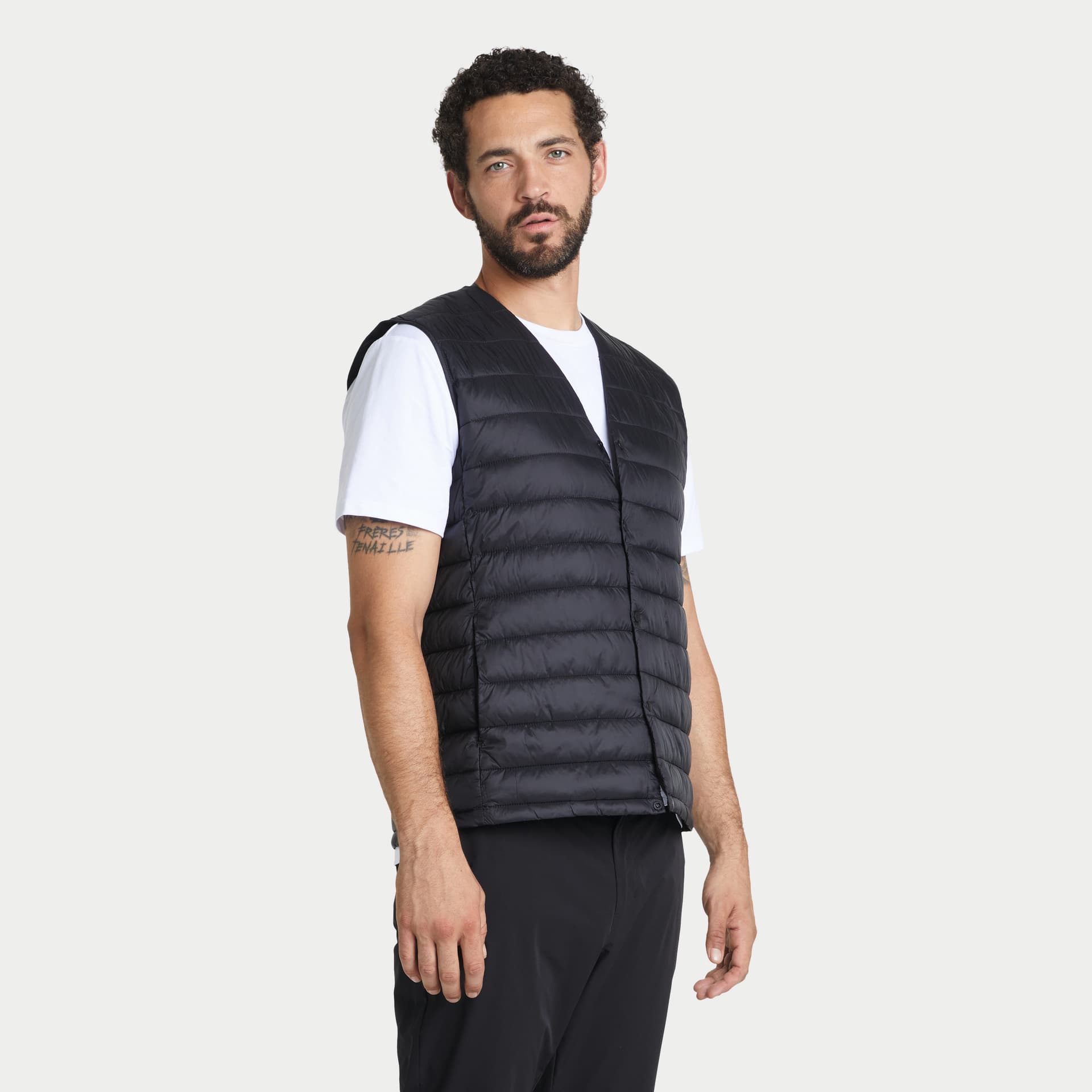NEOBLU Arthur Men BODYWARMER 4