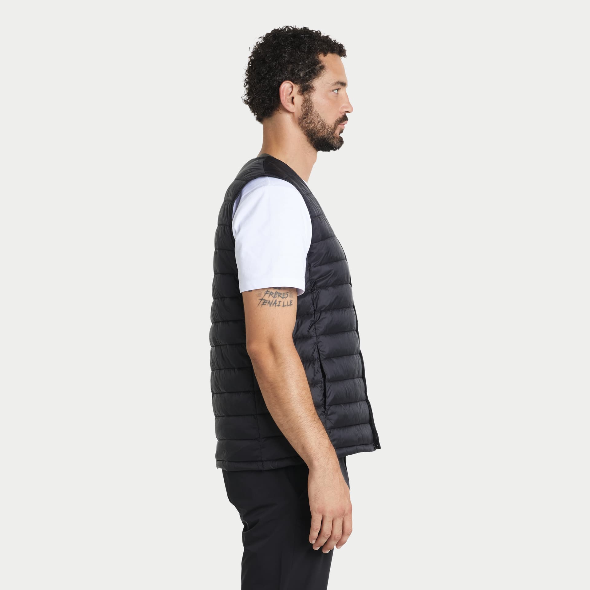 NEOBLU Arthur Men BODYWARMER 5