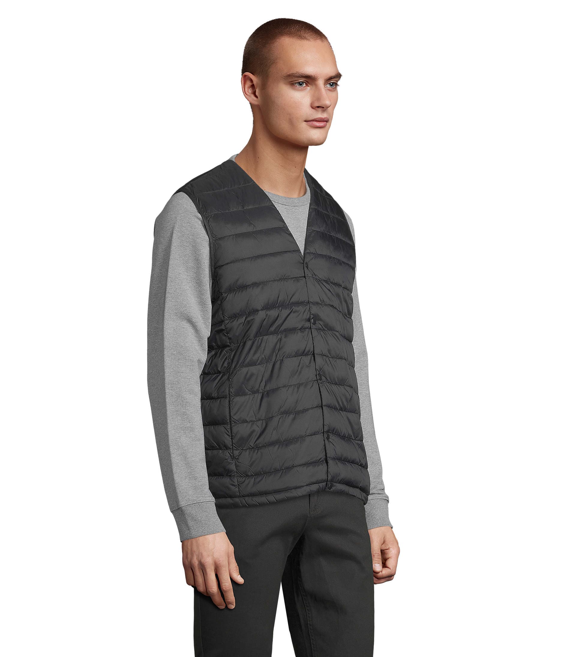 NEOBLU Arthur Men BODYWARMER 3