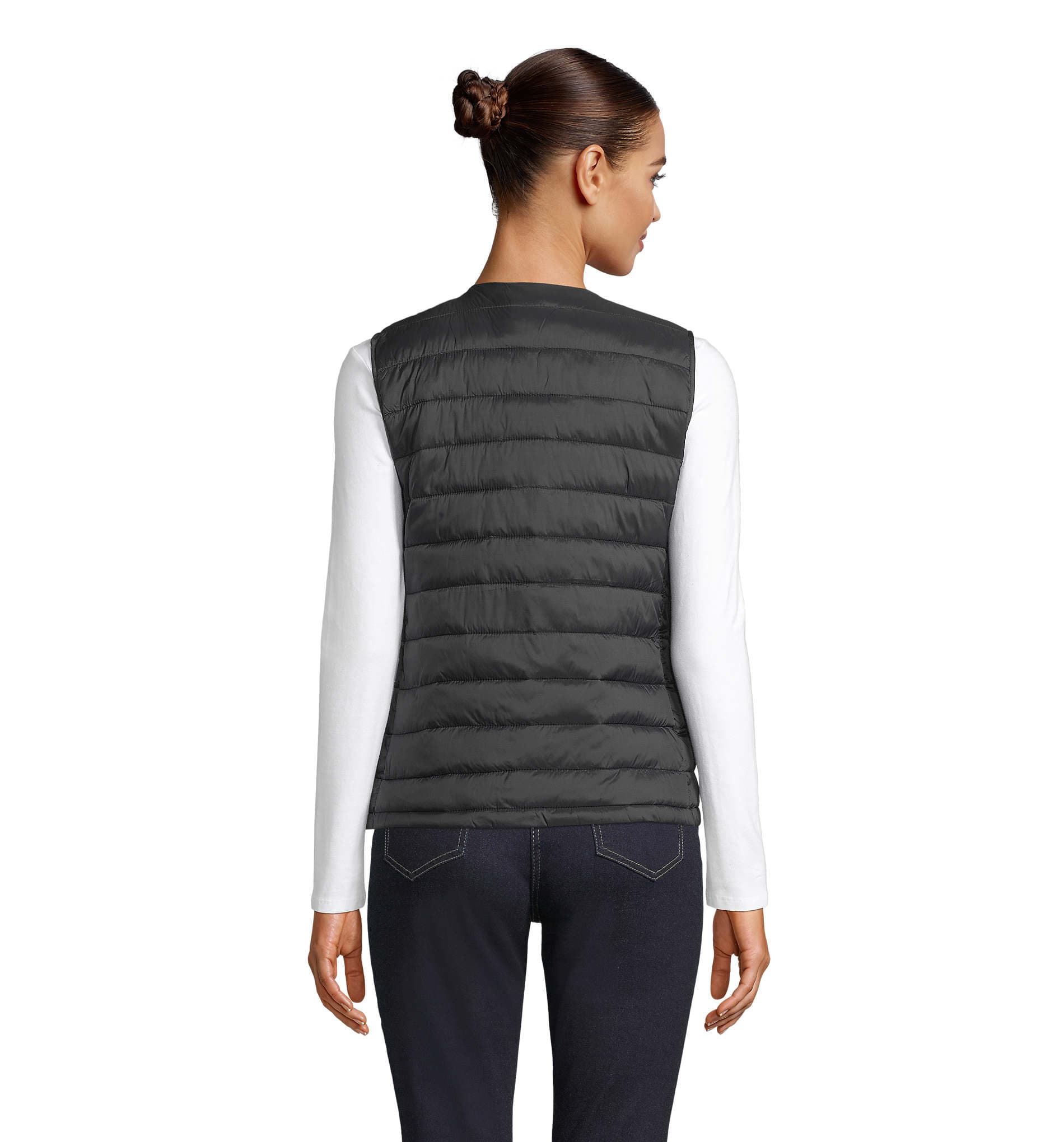 NEOBLU Arthur Women BODYWARMER 2