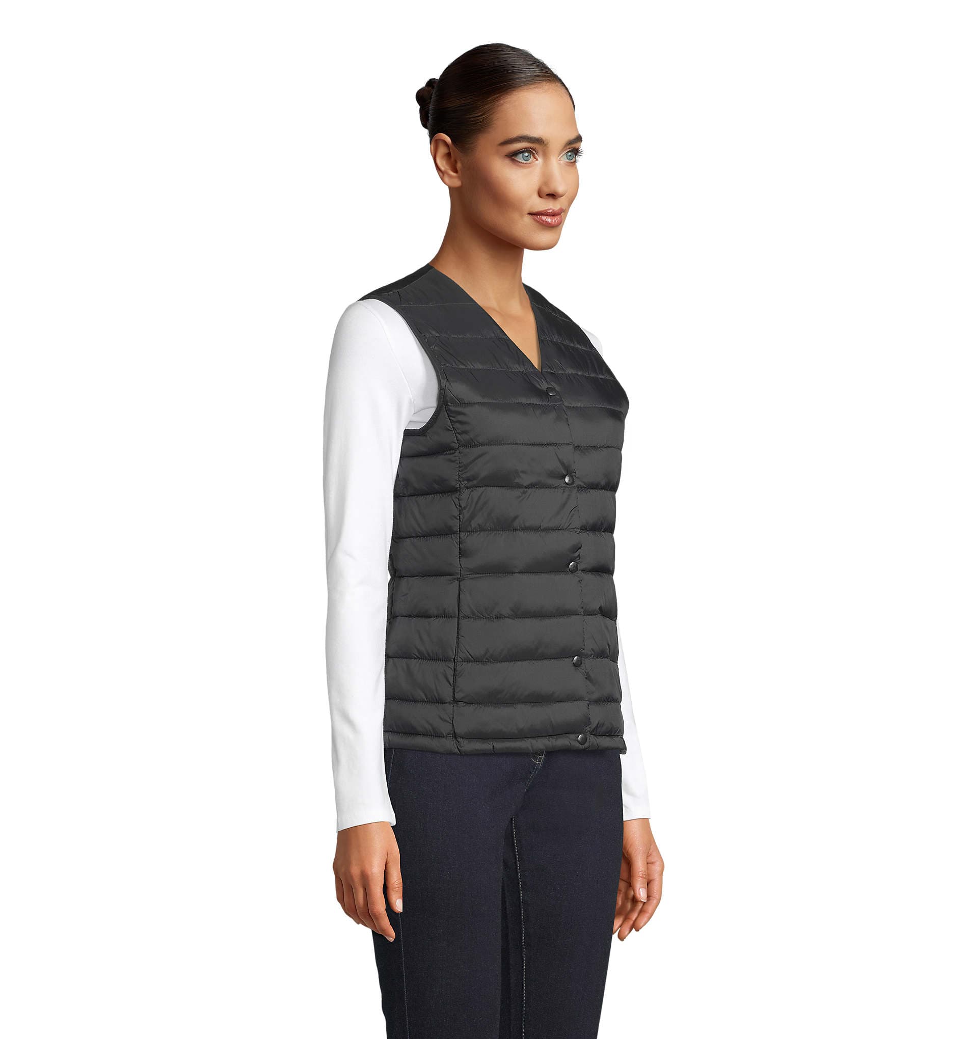 NEOBLU Arthur Women BODYWARMER 3