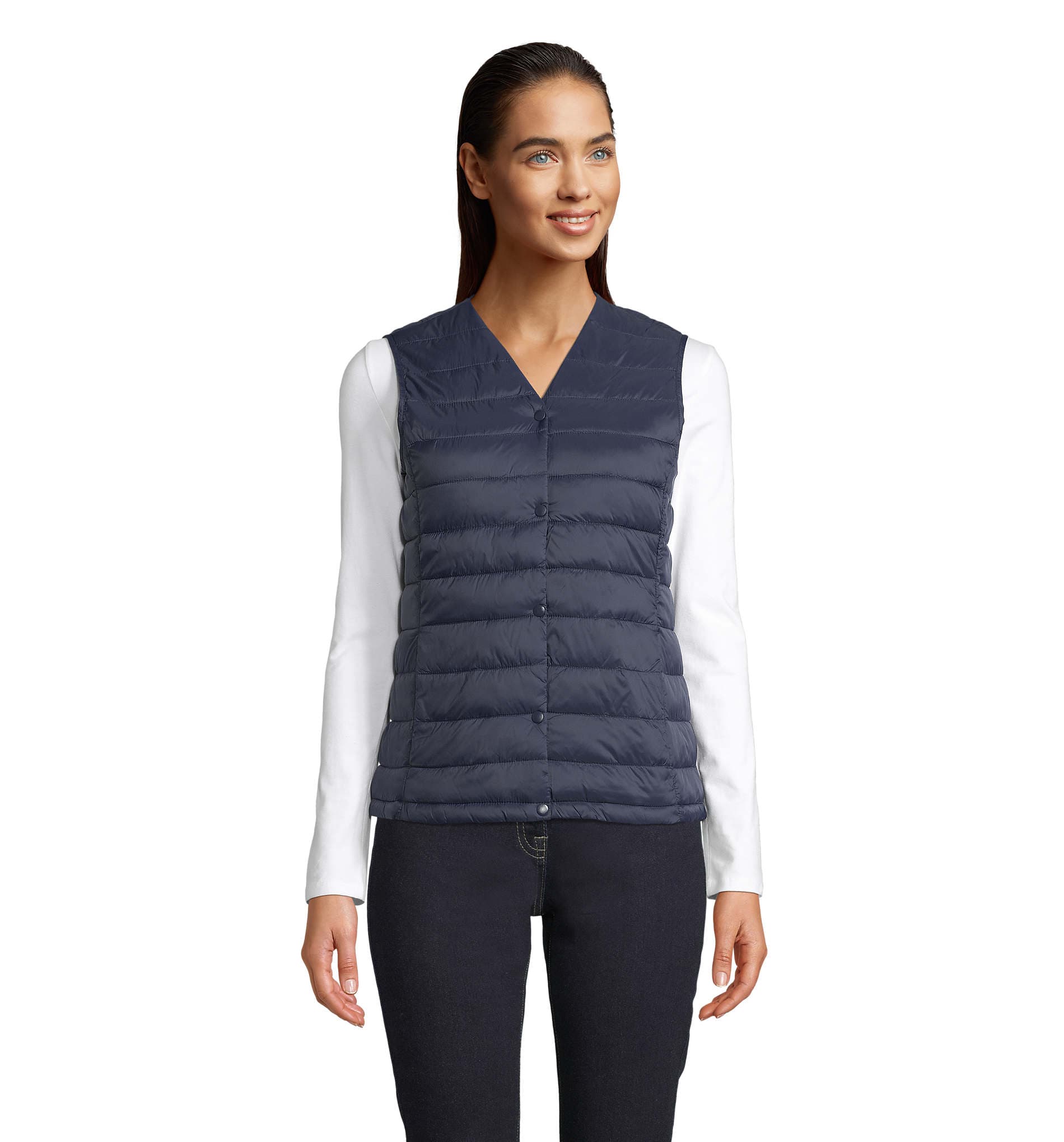 NEOBLU Arthur Women BODYWARMER 5