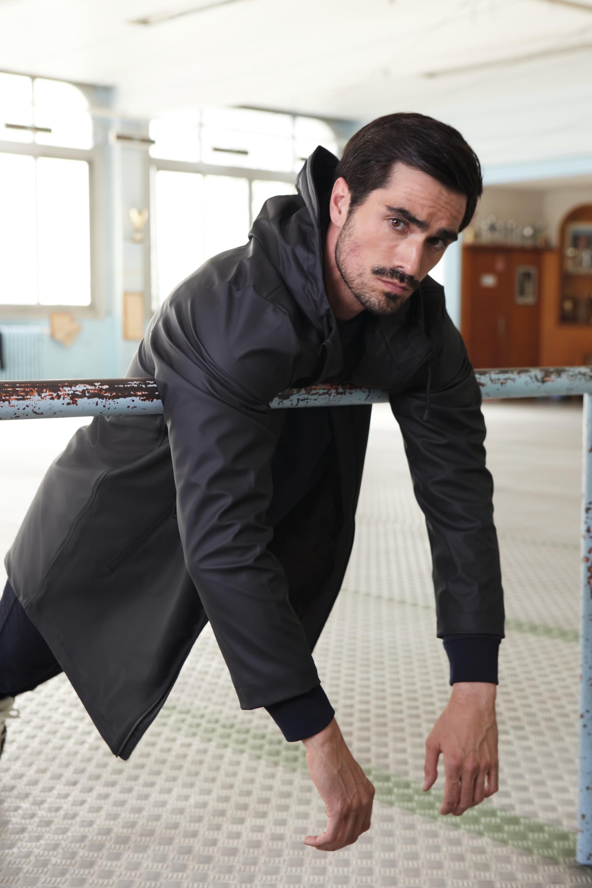 NEOBLU Antoine Men JACKET 4