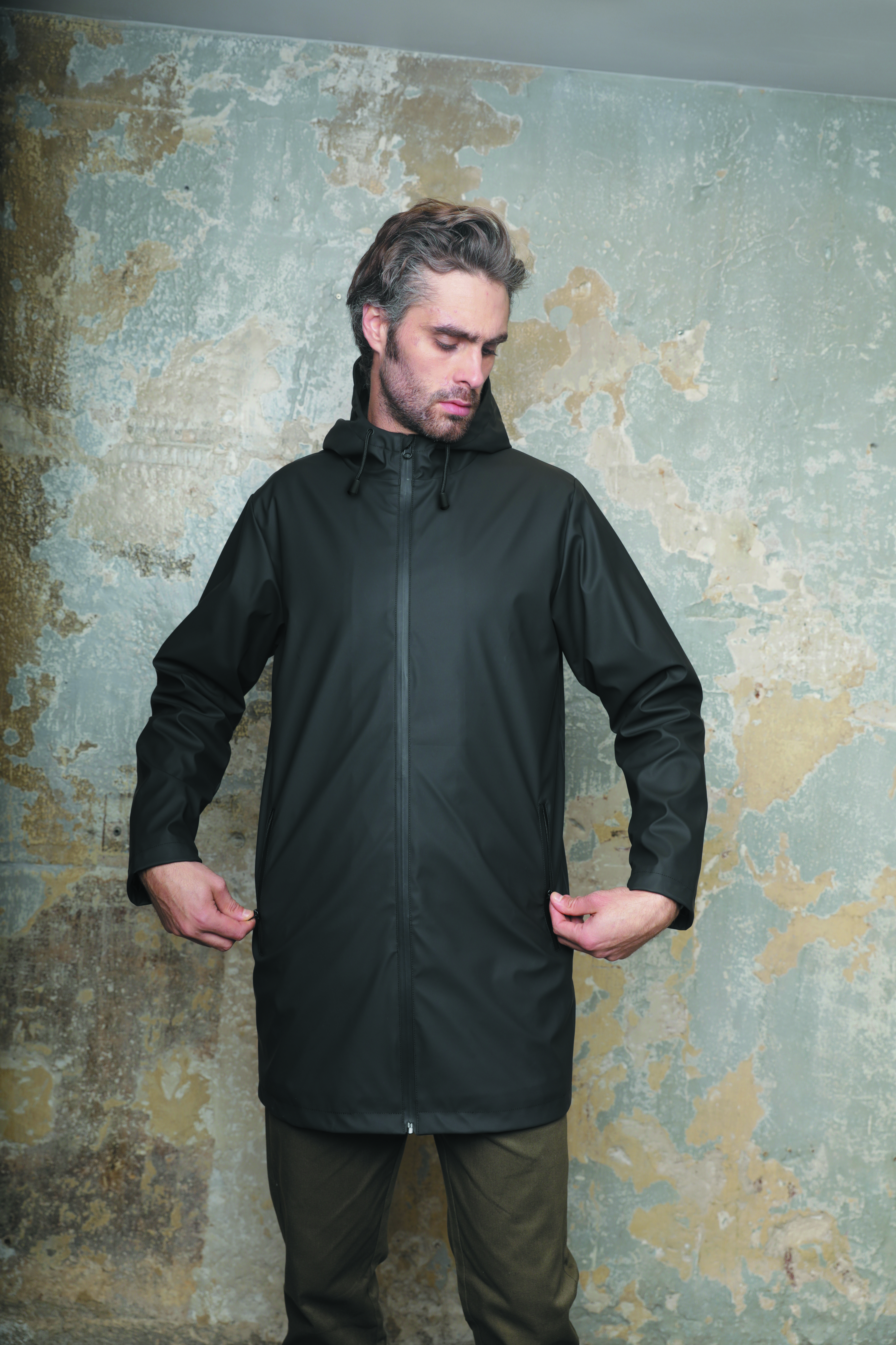 NEOBLU Antoine Men JACKET 5