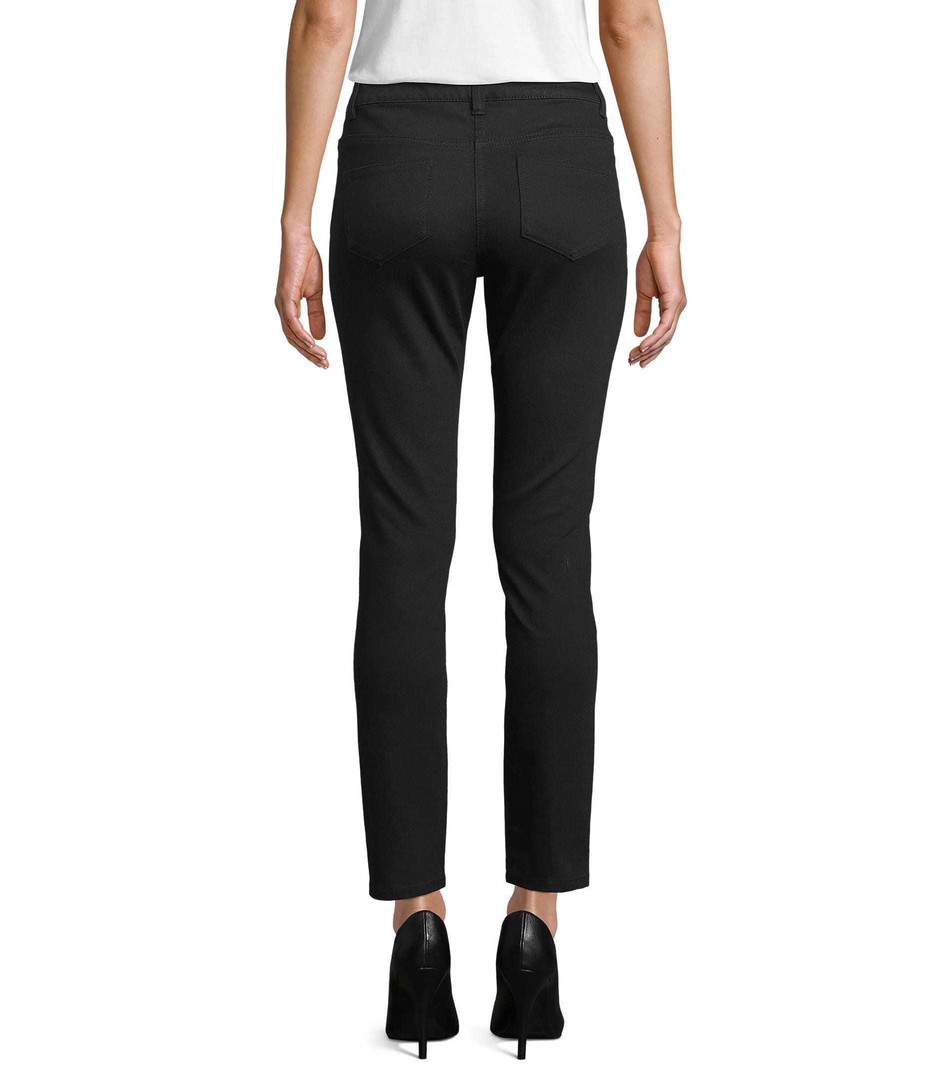 NEOBLU Gaspard Women SLIM FIT JEAN 2