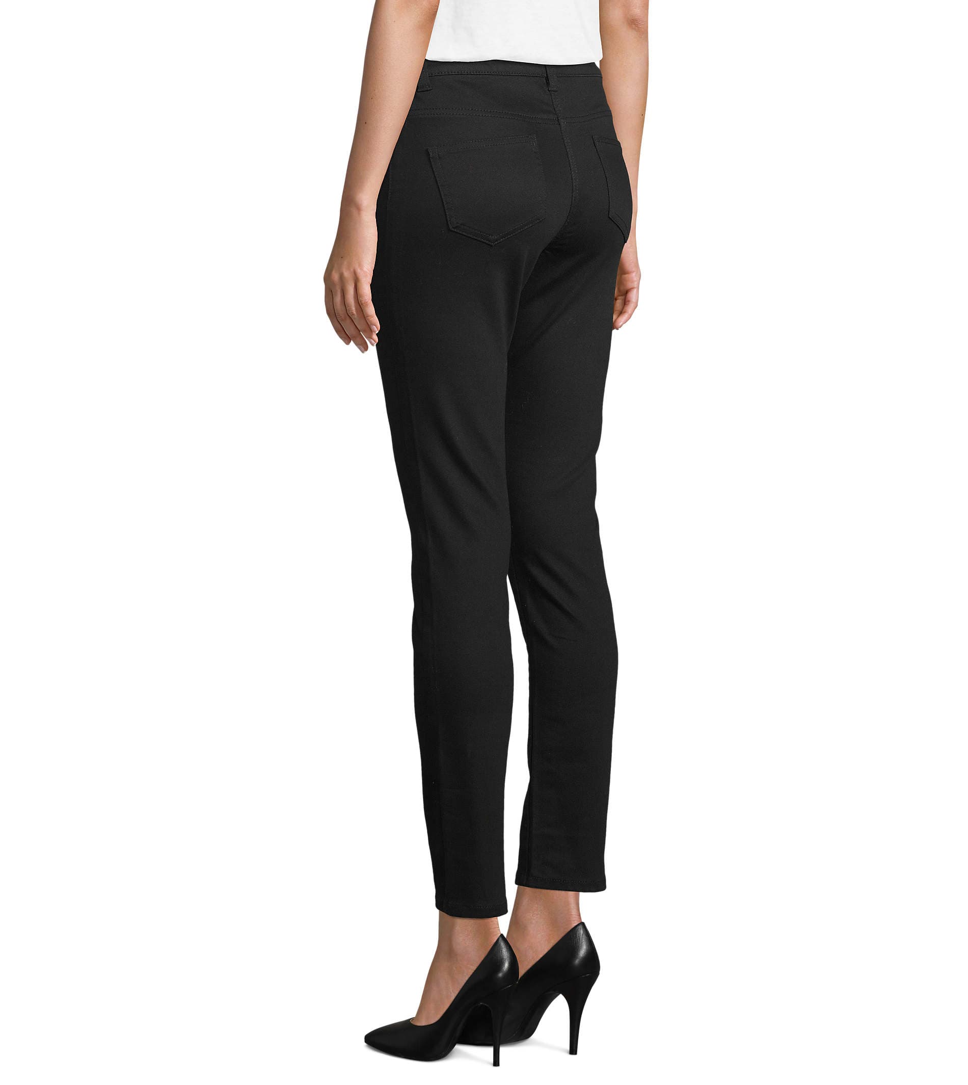 NEOBLU Gaspard Women SLIM FIT JEAN 3