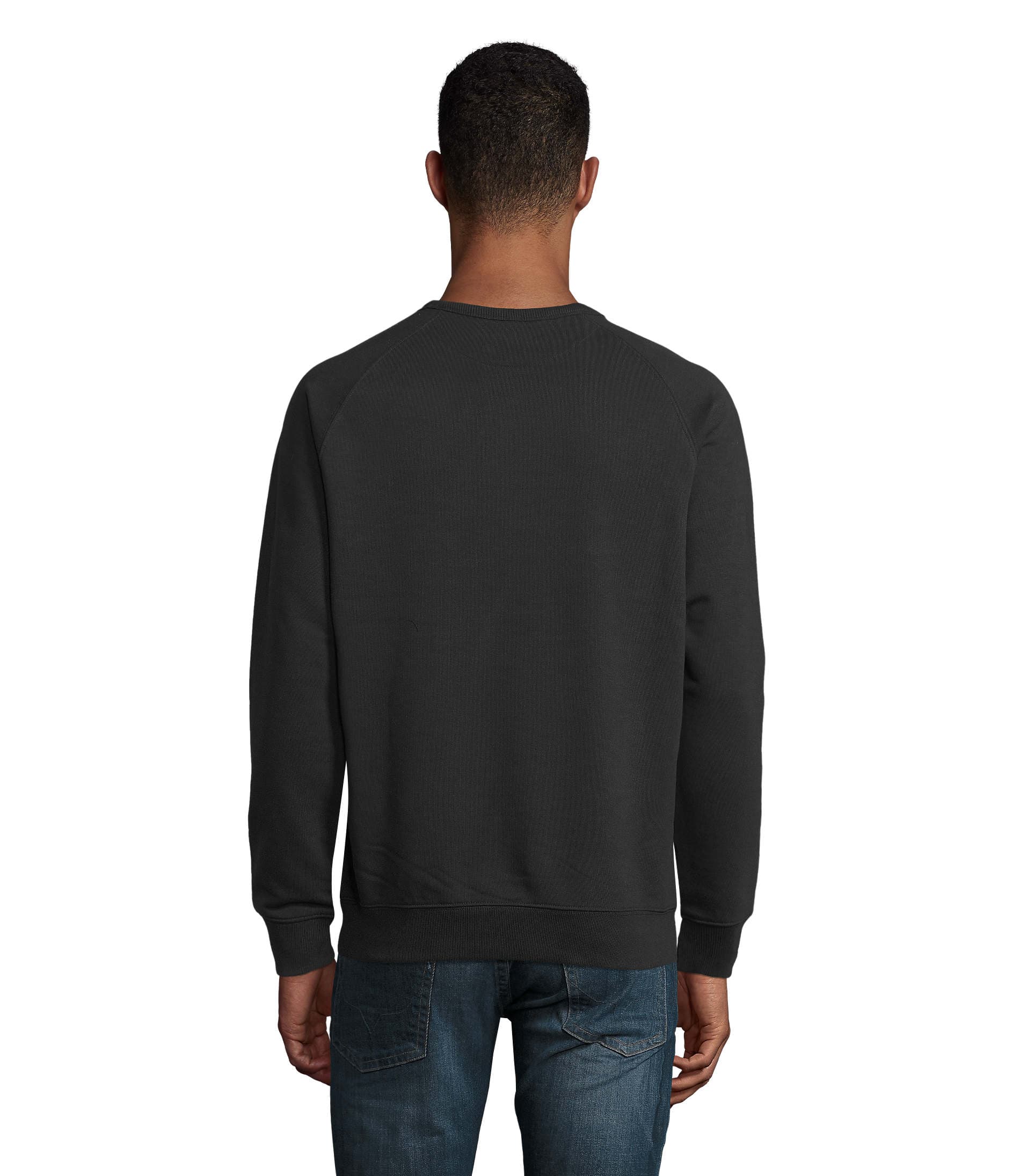 NEOBLU Nelson Men SWEAT 400 2