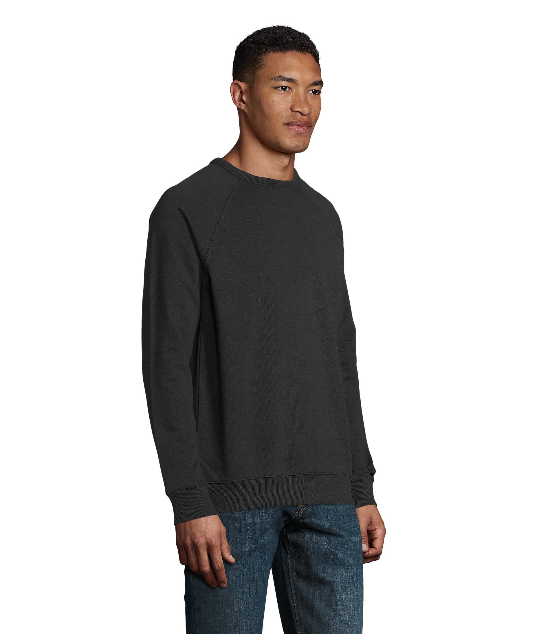 NEOBLU Nelson Men SWEAT 400 3