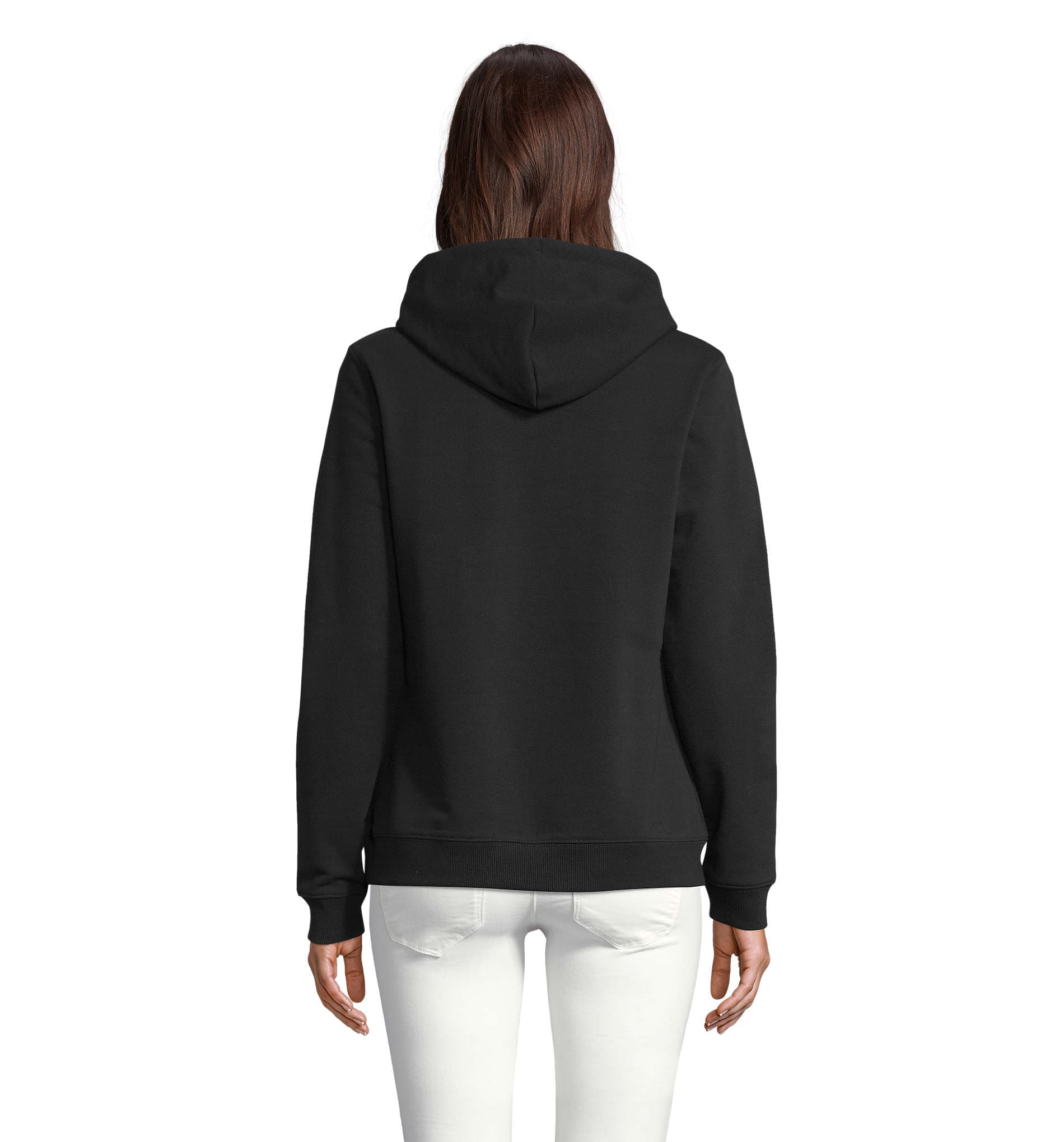 NEOBLU Nicholas Women HOODED SWEAT 2