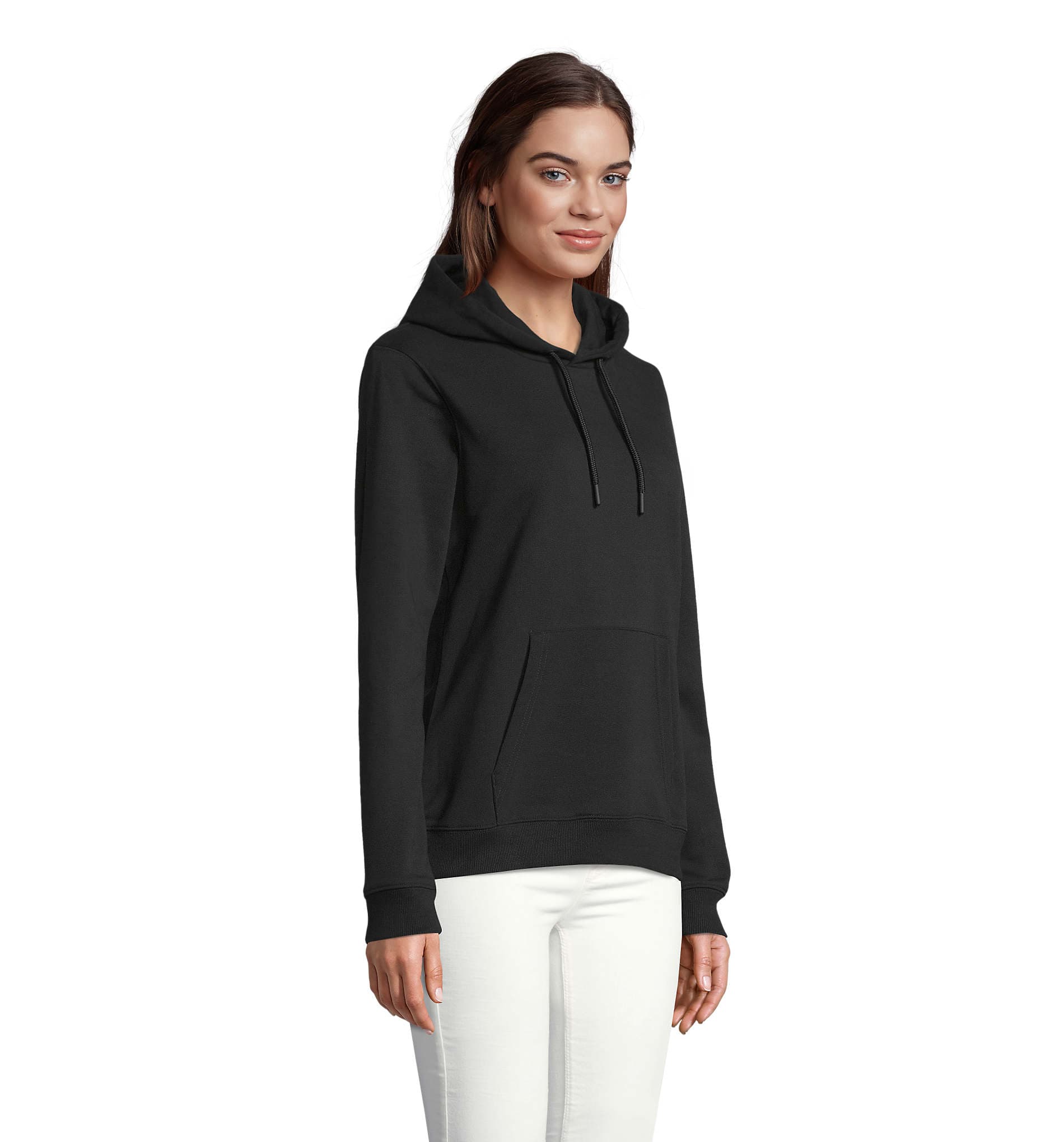 NEOBLU Nicholas Women HOODED SWEAT 3