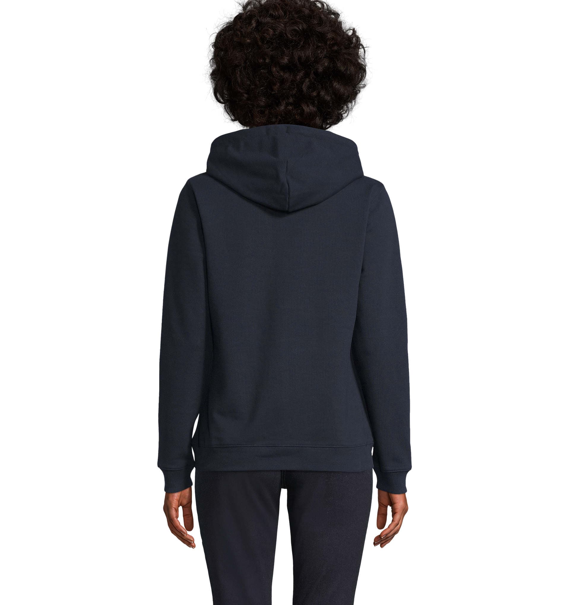 NEOBLU Nicholas Women HOODED SWEAT 5