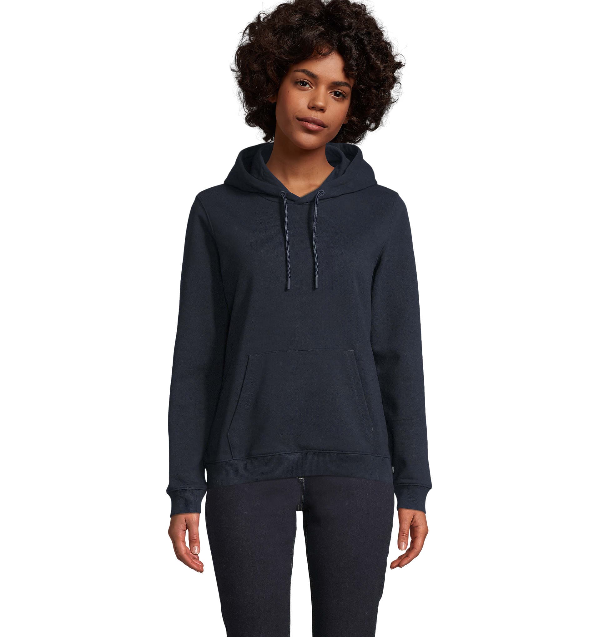 NEOBLU Nicholas Women HOODED SWEAT 4