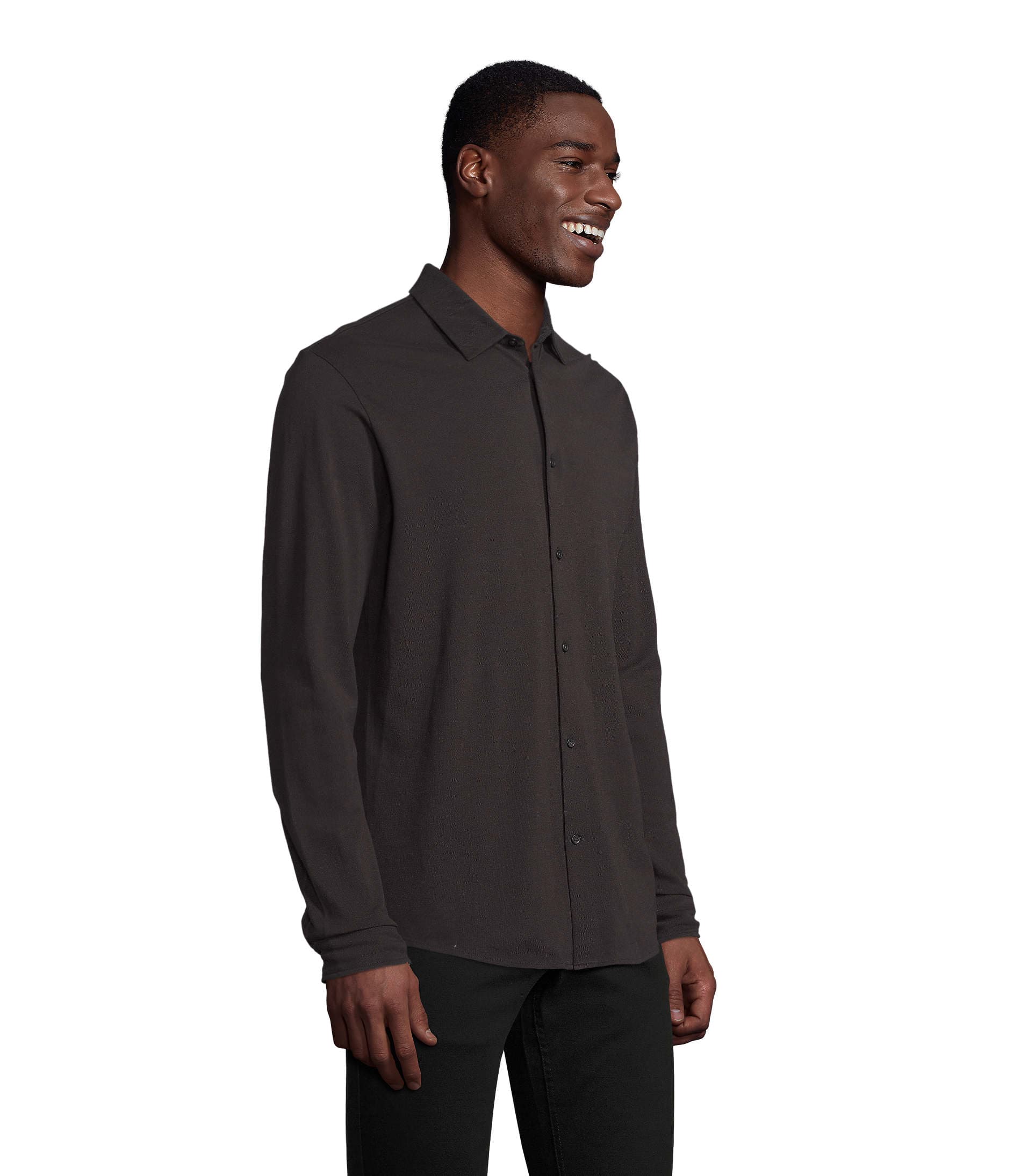 NEOBLU Basile Men SHIRT 3