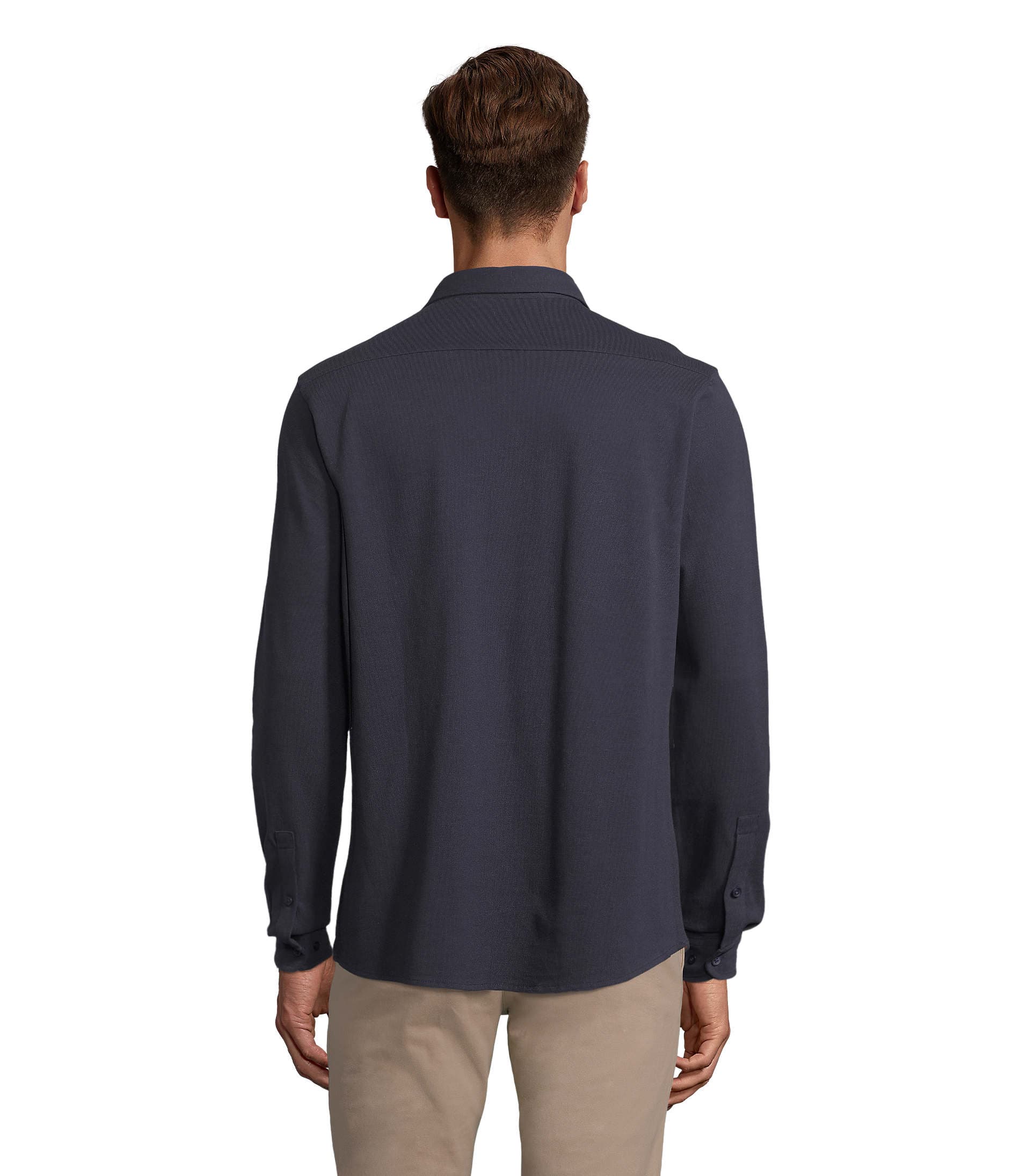 NEOBLU Basile Men SHIRT 5