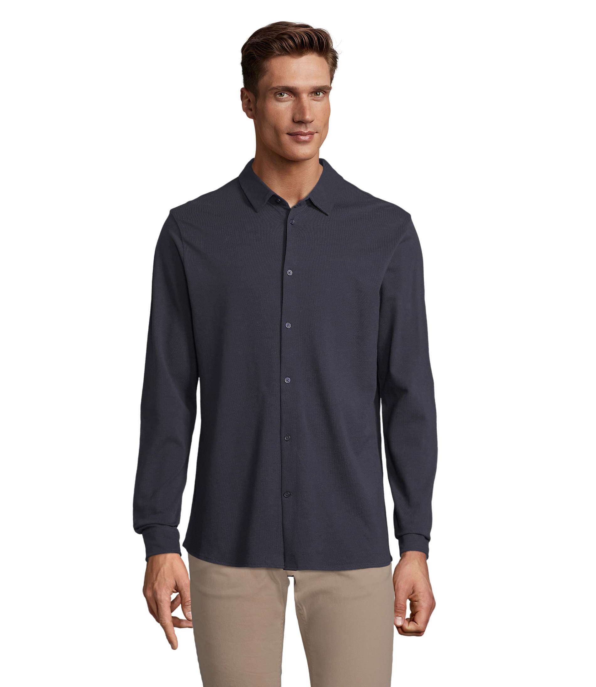 NEOBLU Basile Men SHIRT 4