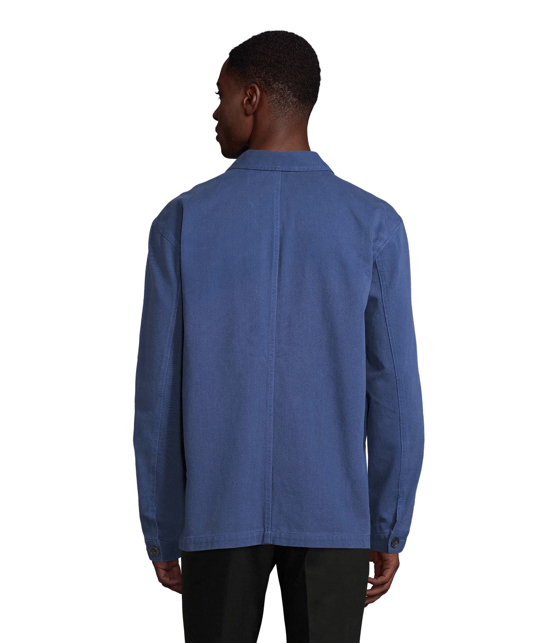 NEOBLU Mael UNISEX WORK JACKET 2