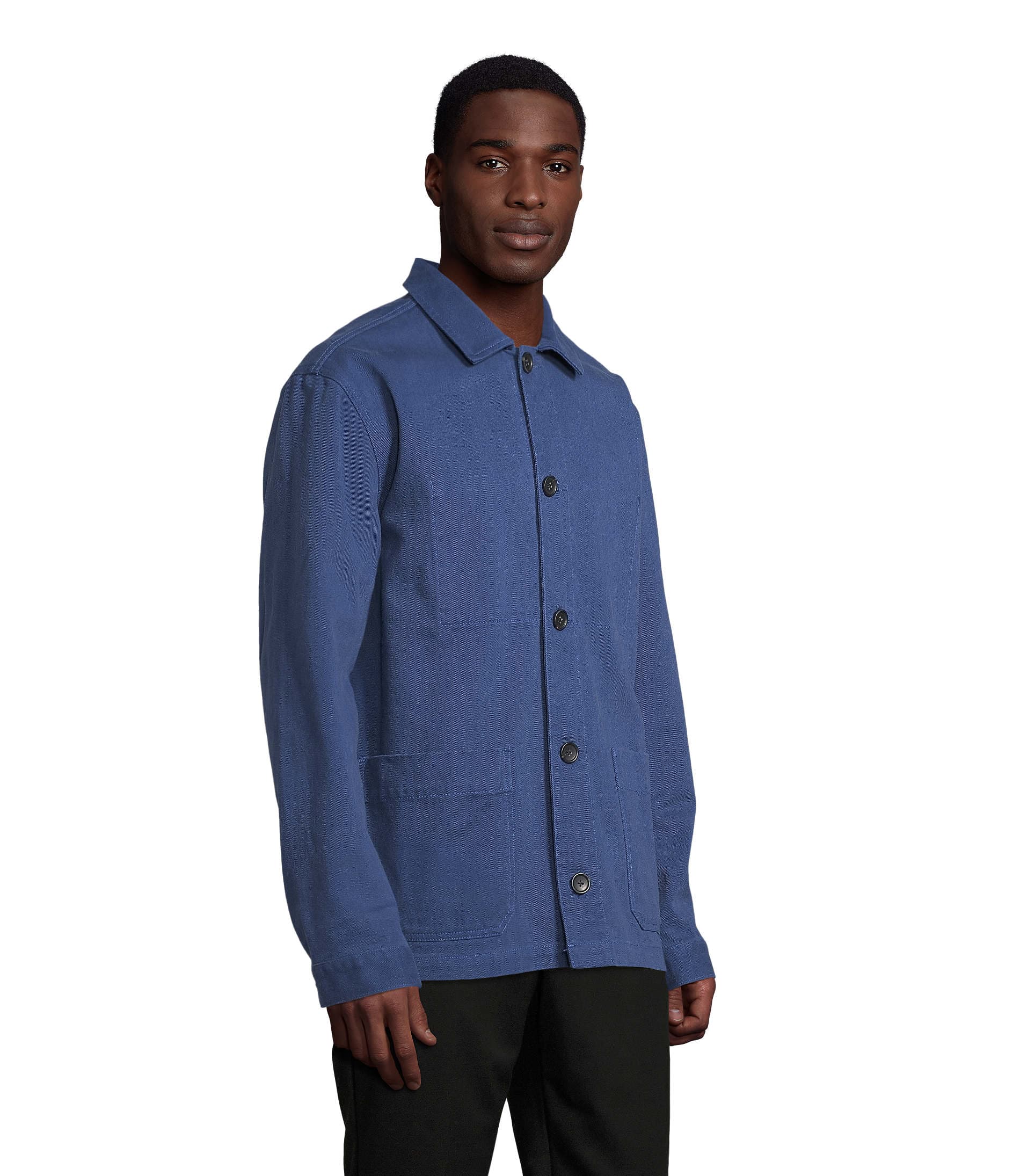 NEOBLU Mael UNISEX WORK JACKET 3